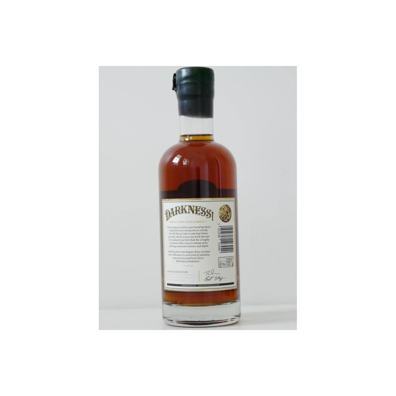 Loch Lomond 19 Years Single Grain Whisky 2