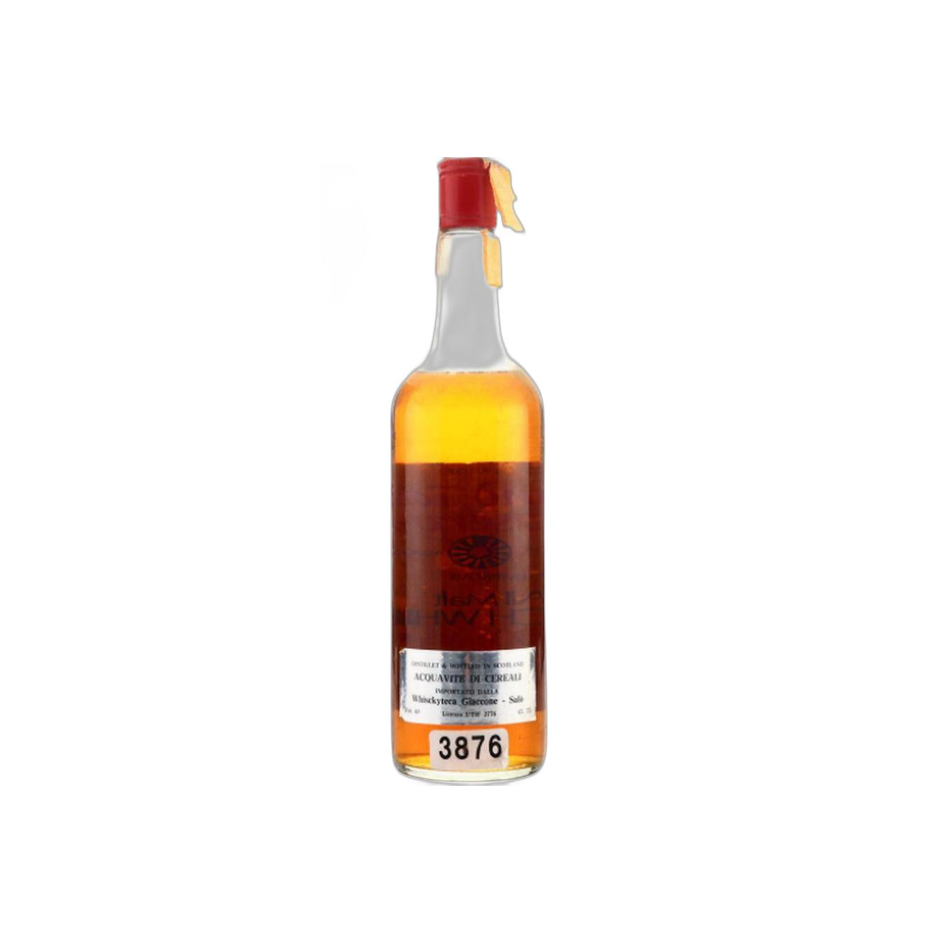 Round Table Reserve 08-year-old J&GG 2