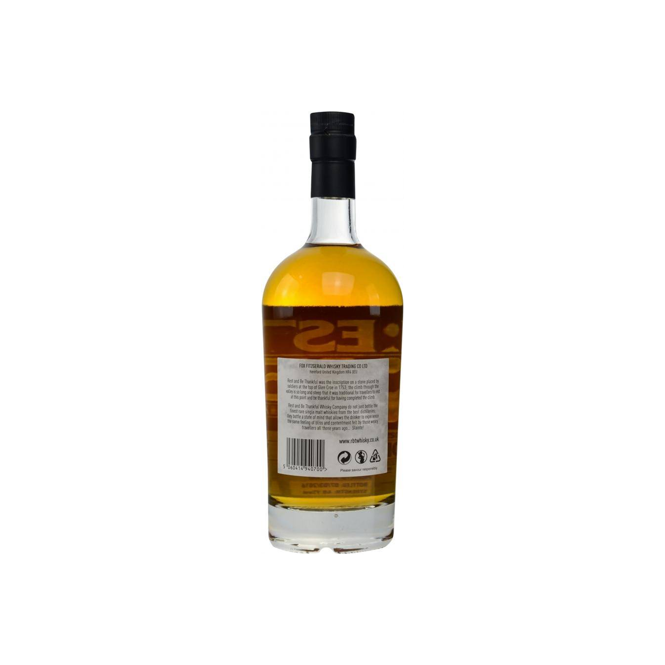 Springbank Limited Edition 1990 26 Years Single Malt Whisky 2