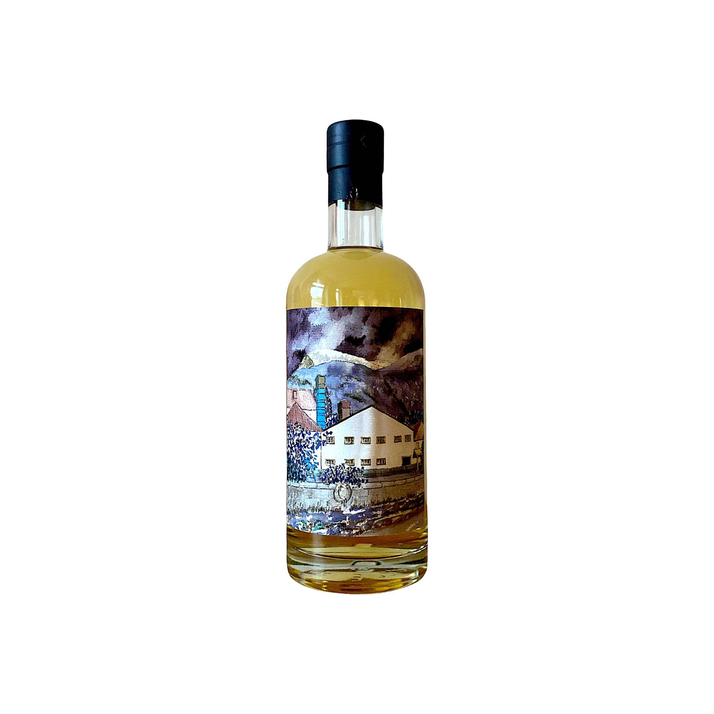 Ben Nevis 2011 9 Years Single Malt Whisky
