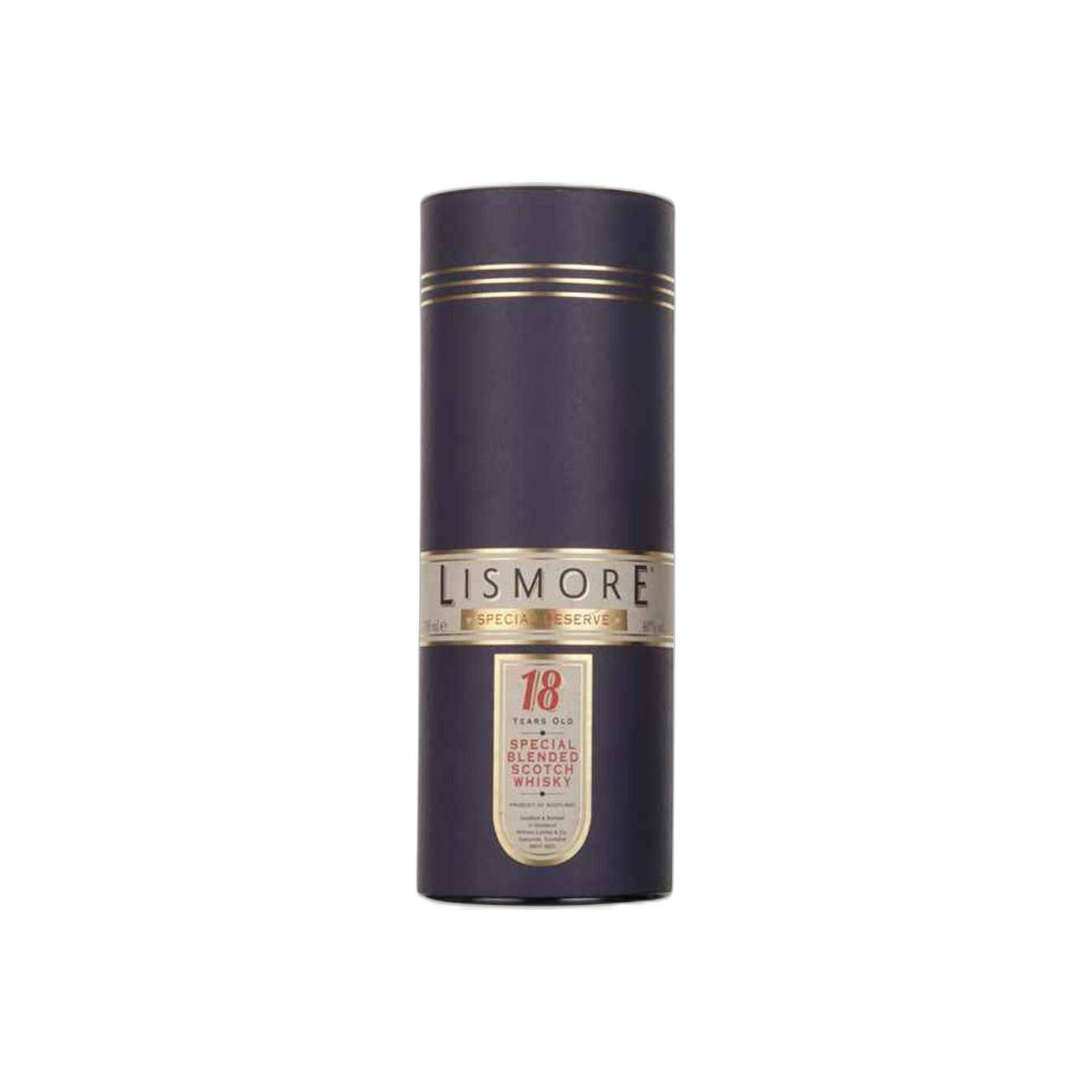 Lismore 18-year-old WL&C 2