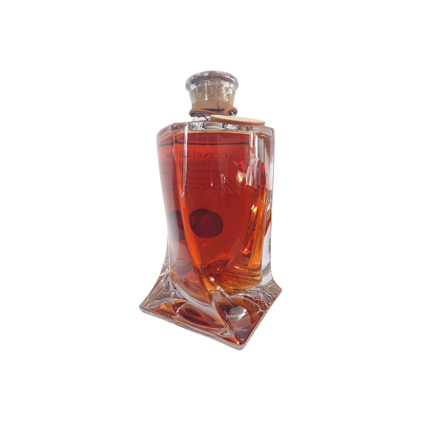 Clynelish 14 Years Single Malt Whisky 2