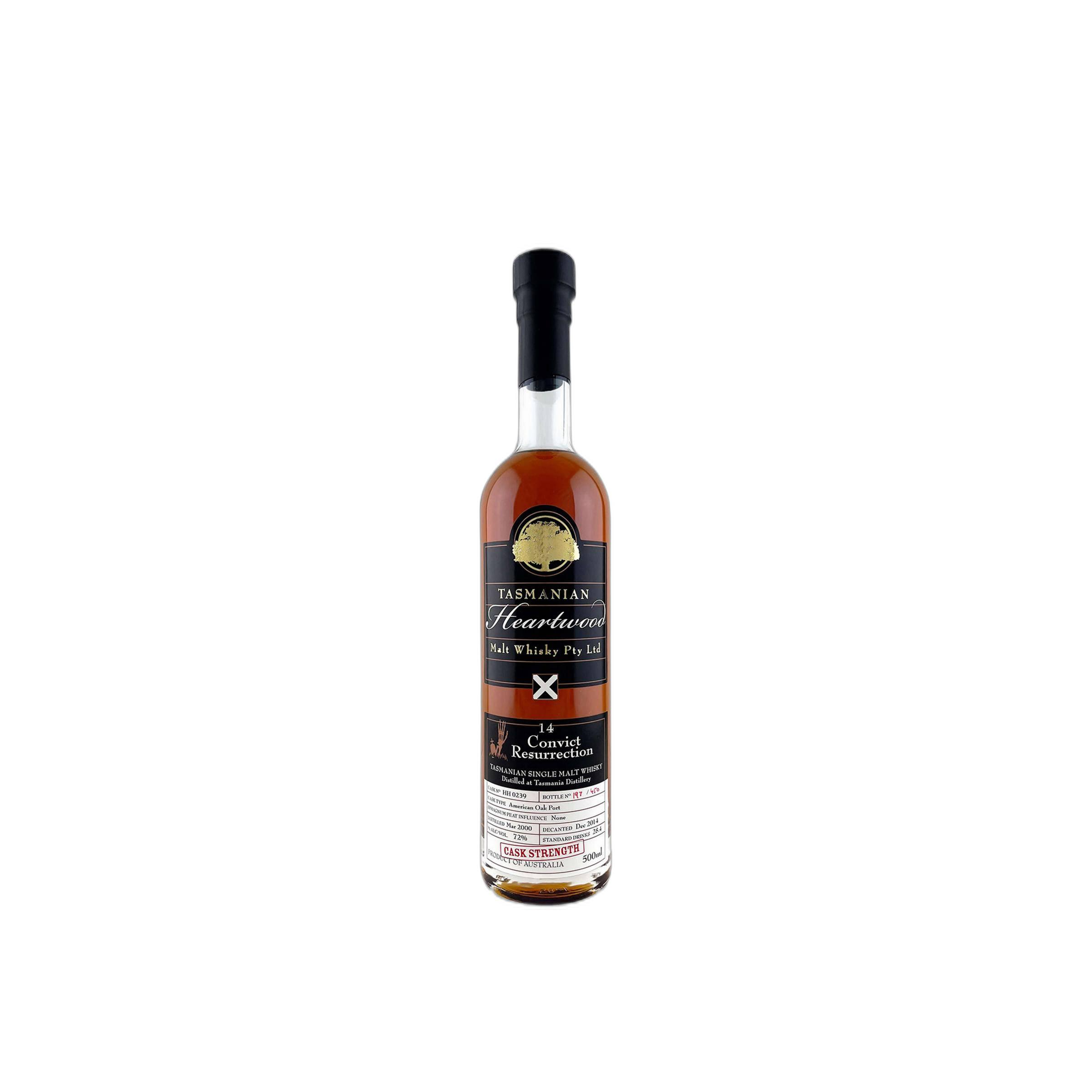 Heartwood 2000