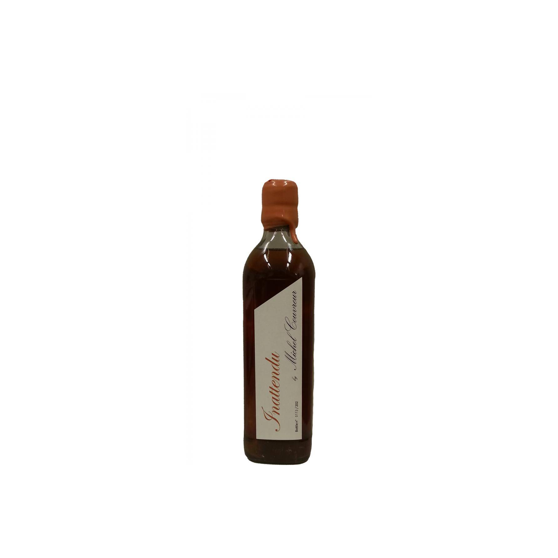 Michel Couvreur 2000 5 Years Single Malt Whisky