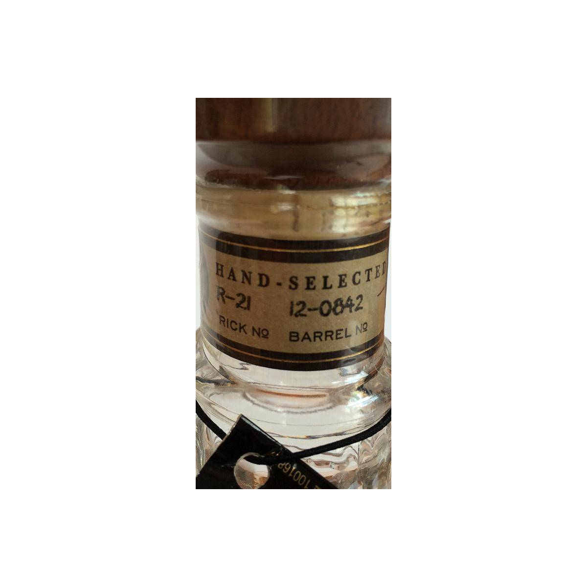 Jack Daniel's Tennessee Whisky 