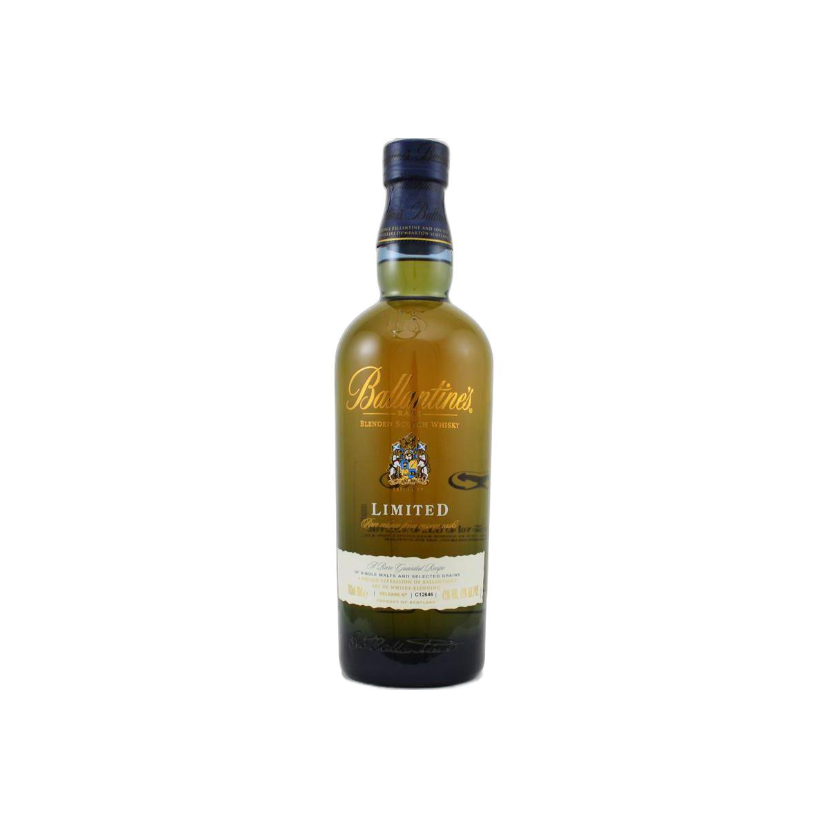 Ballantine's Limited