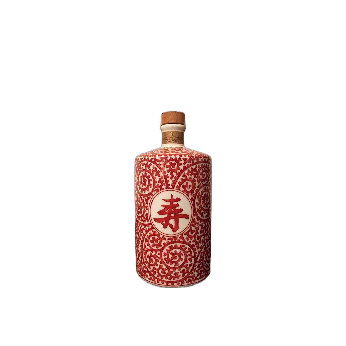 Hakushu 12 Years Single Malt Whisky