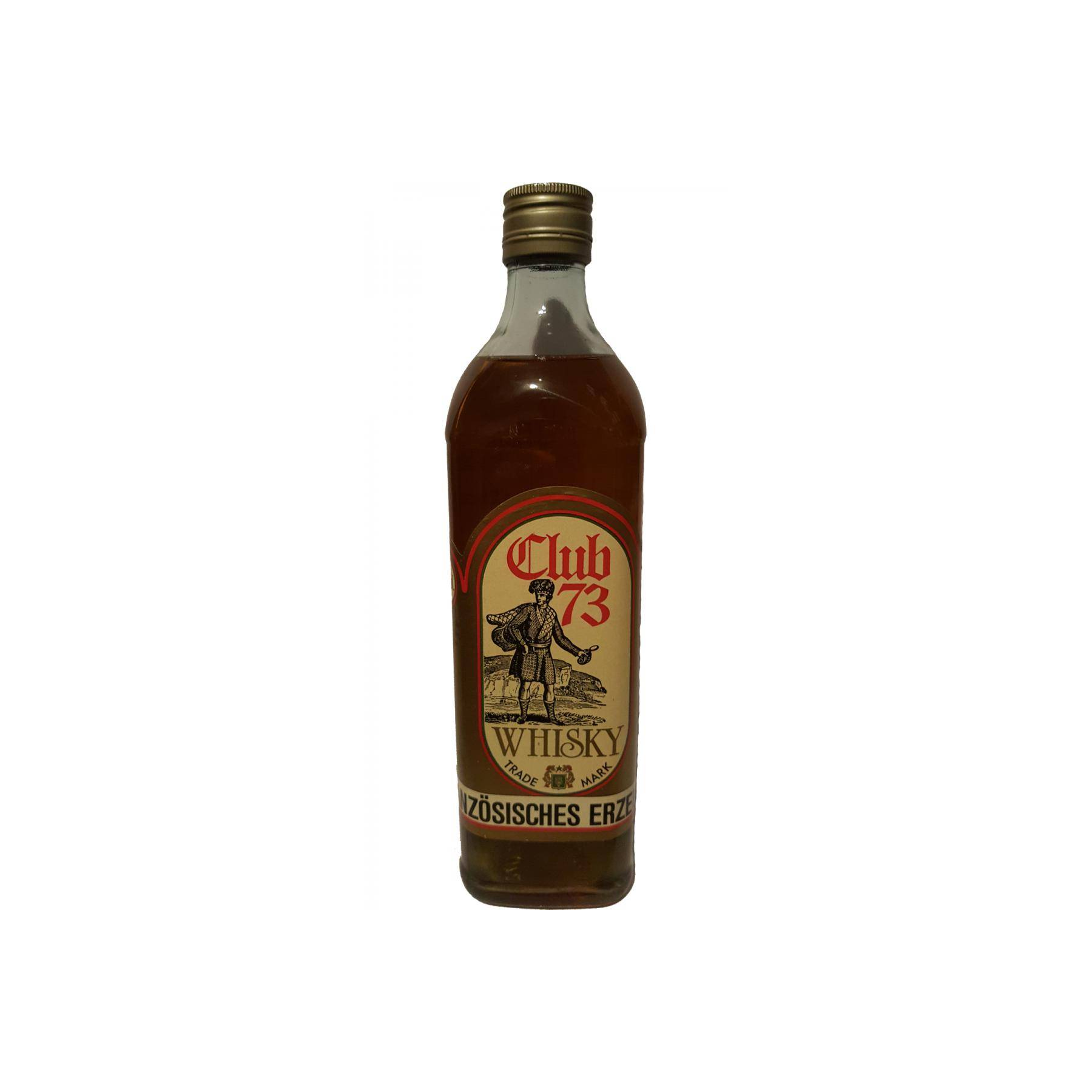 Club 73 Whisky