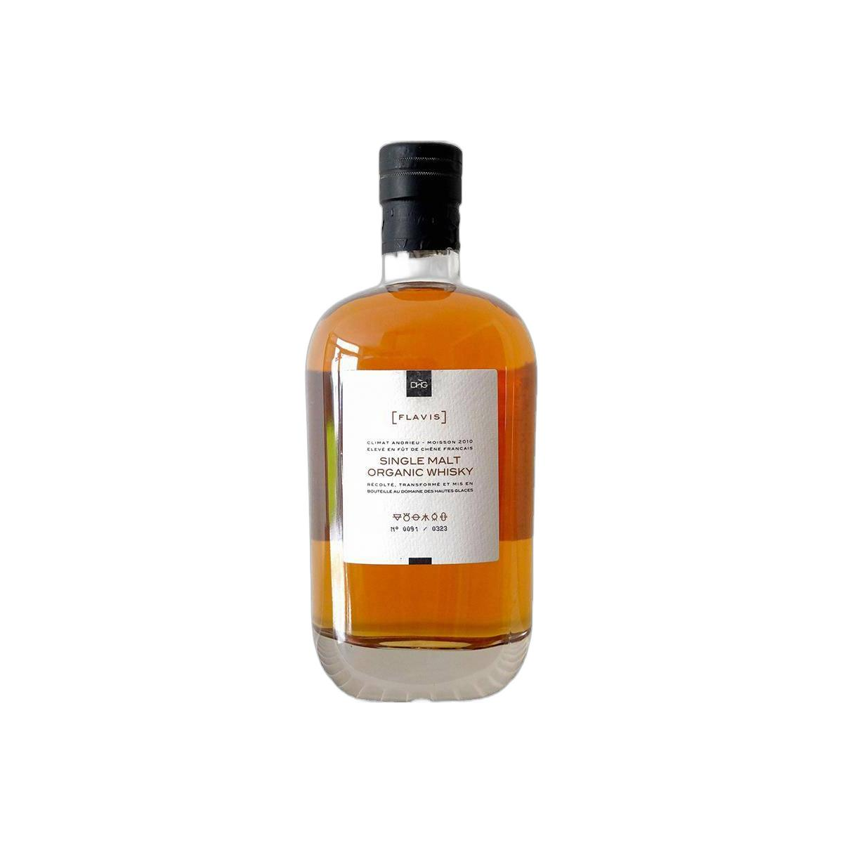 Ace 2010 4 Years Single Malt Whisky