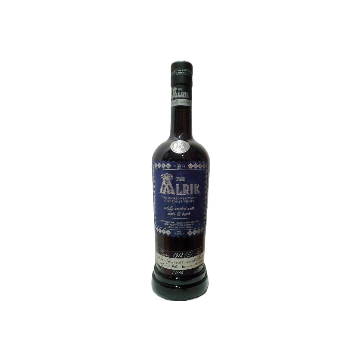 The Alrik Pearl Jubilee