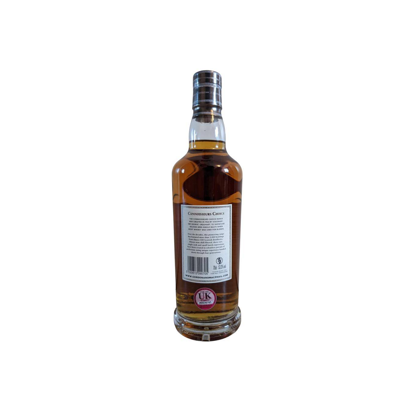 Linkwood 1998 23 Years Single Malt Whisky 2