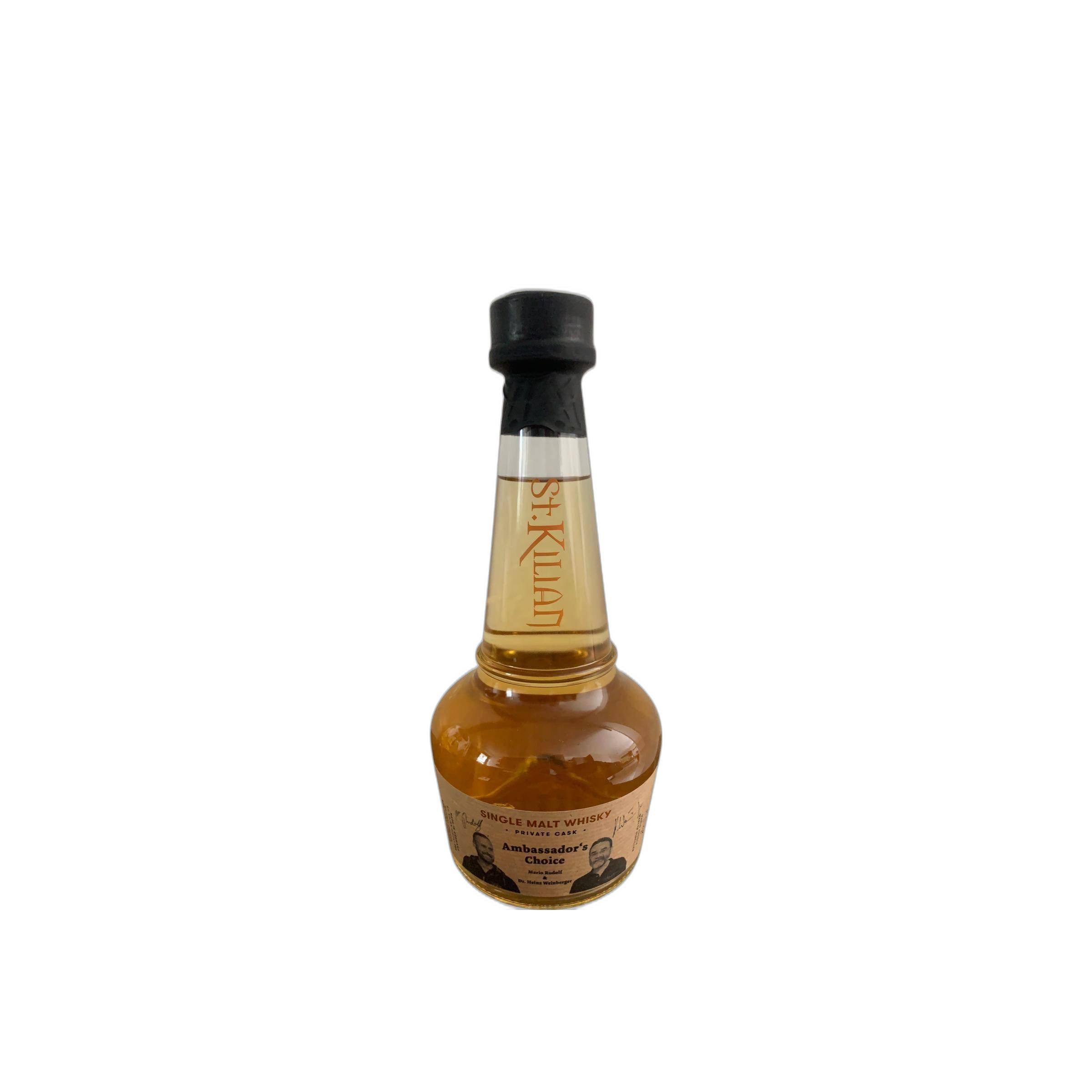St. Kilian Ambassador's Choice No. 4