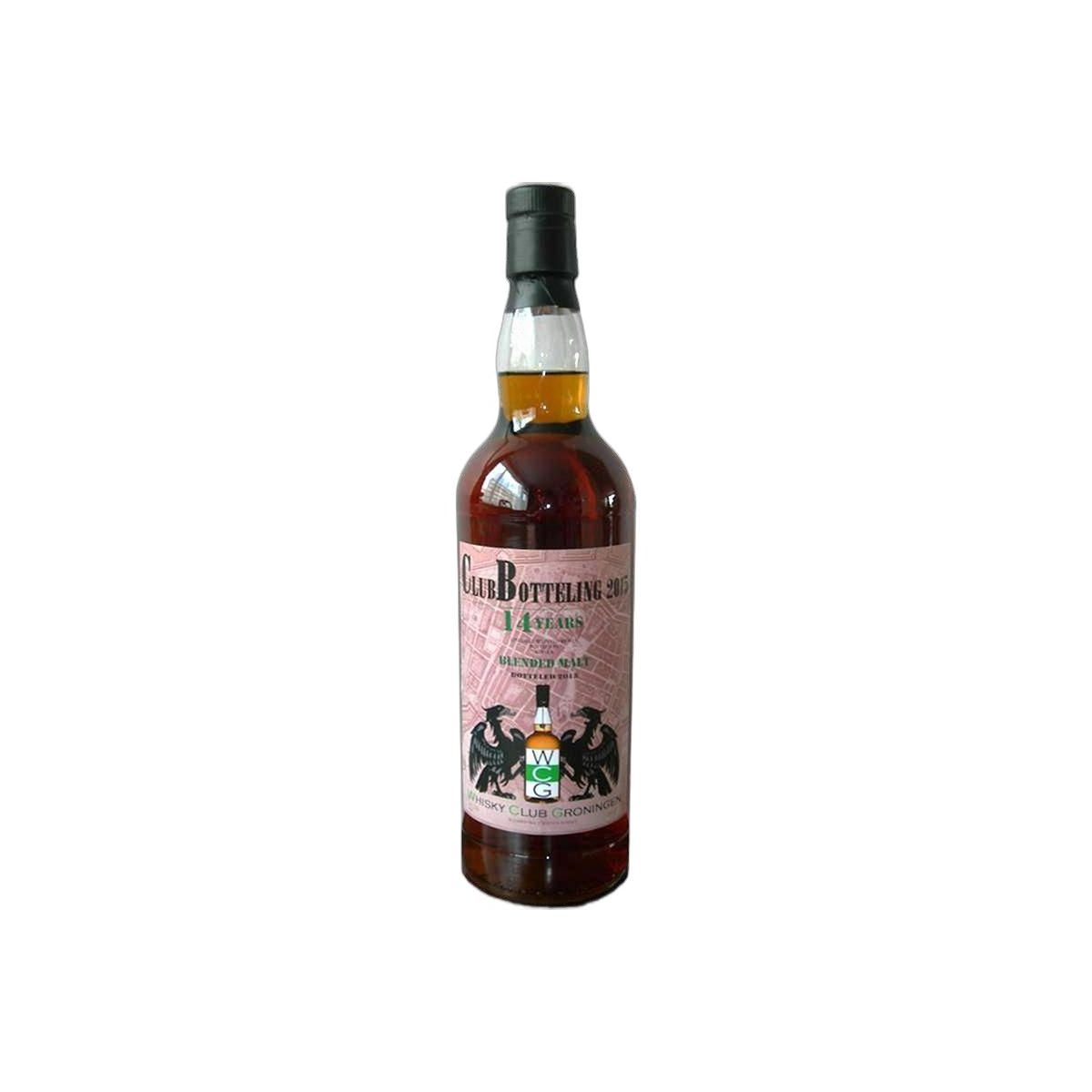 Blended Malt 14-year-old WCG