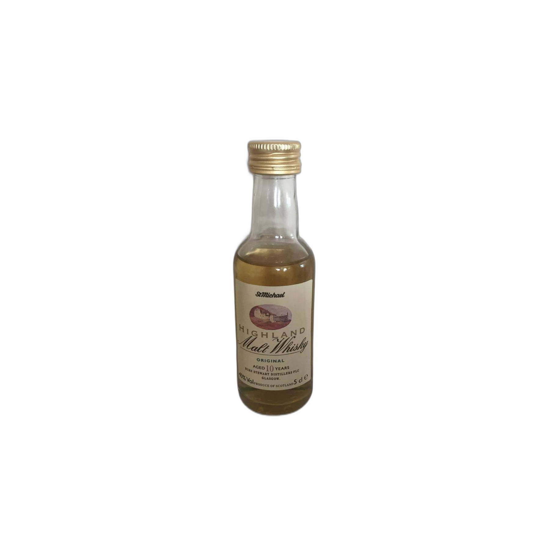 Highland 10-year-old 2