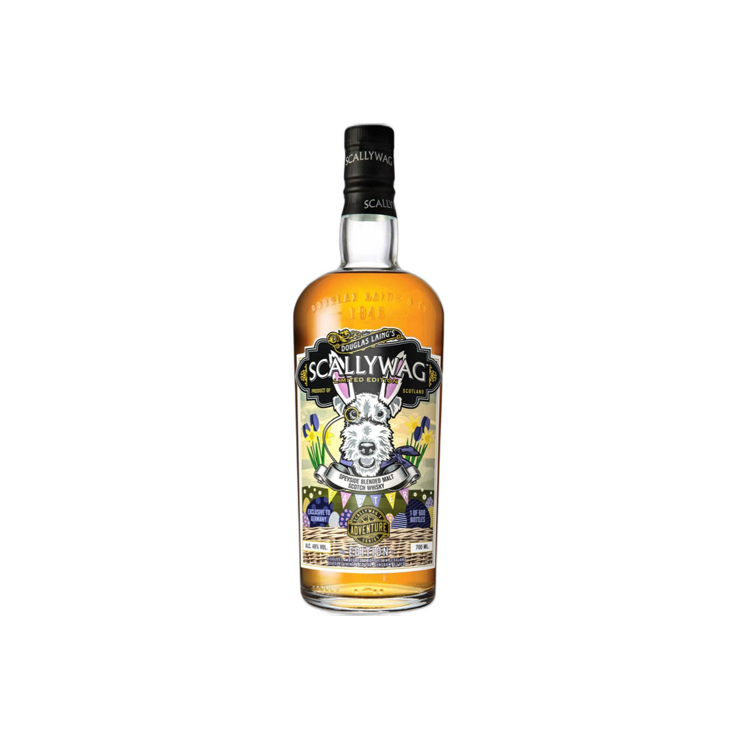 Douglas Laing Blended Malt Whisky