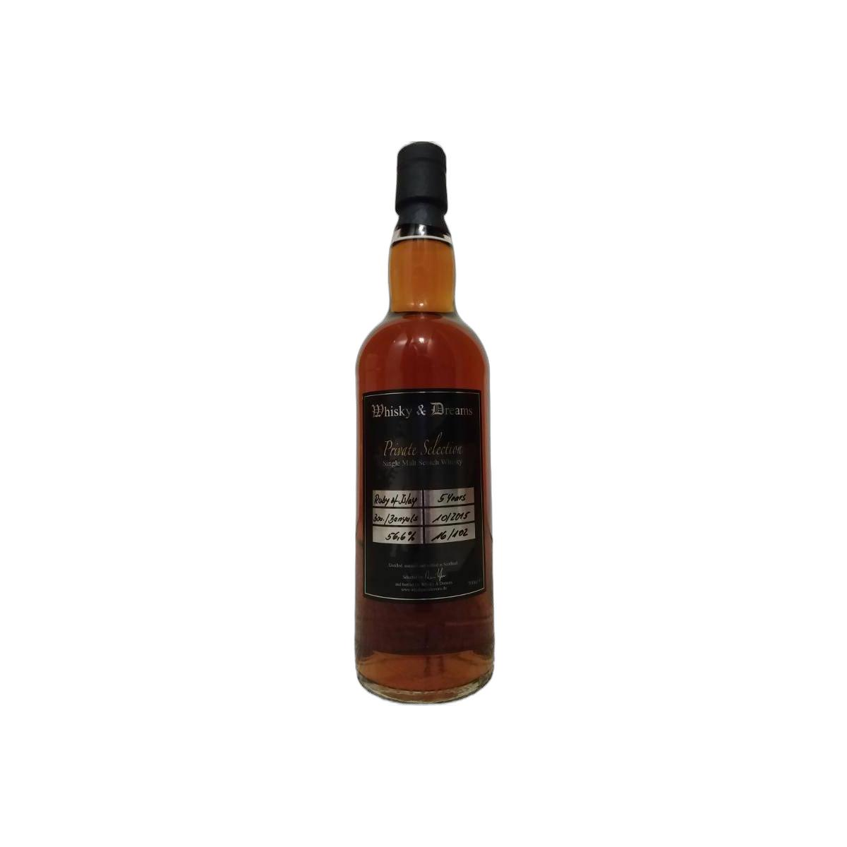 Ruby of Islay 05-year-old W&D
