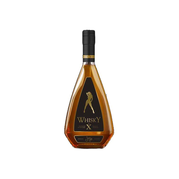 Whisky By X Joy