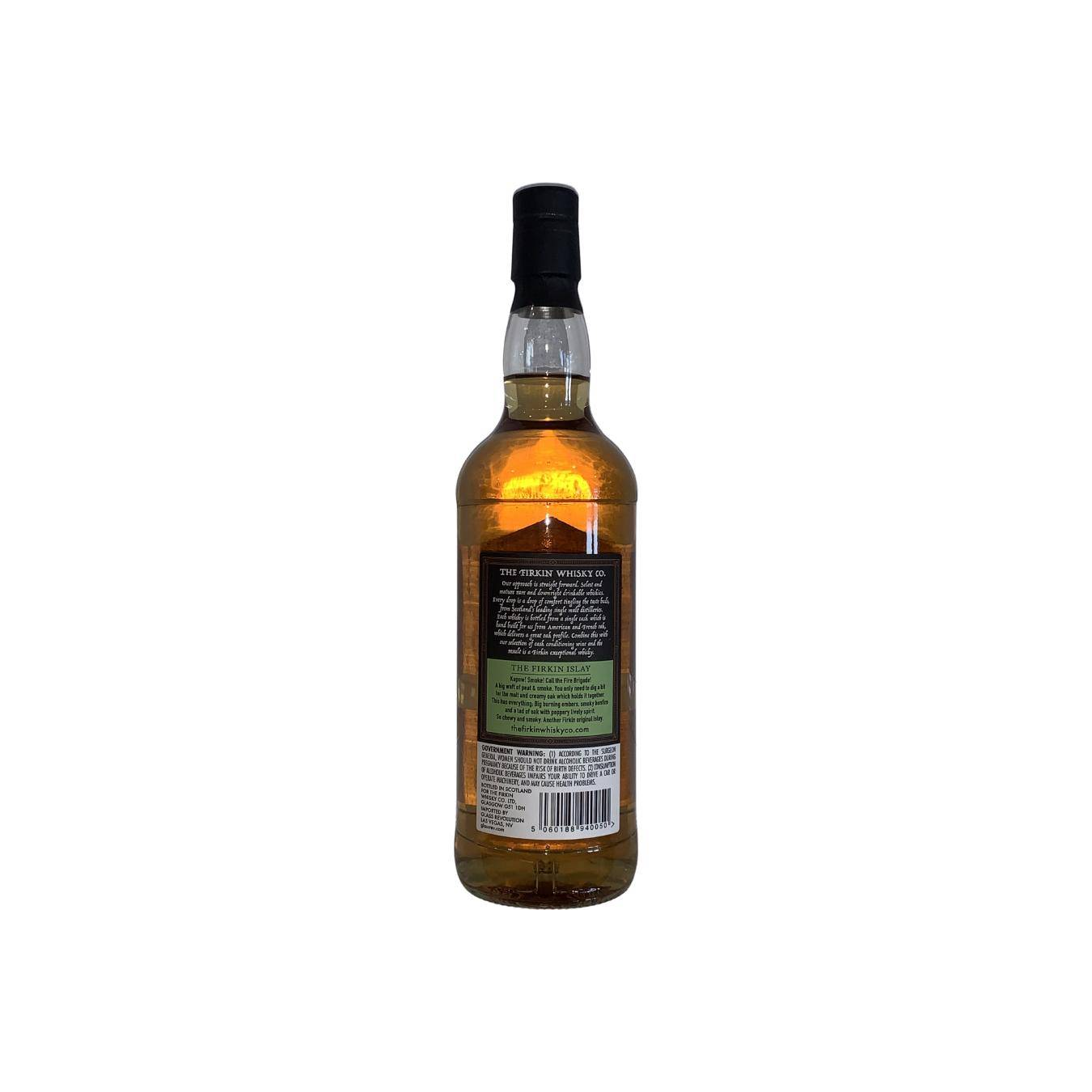 Caol Ila 2012 Single Malt Whisky 2
