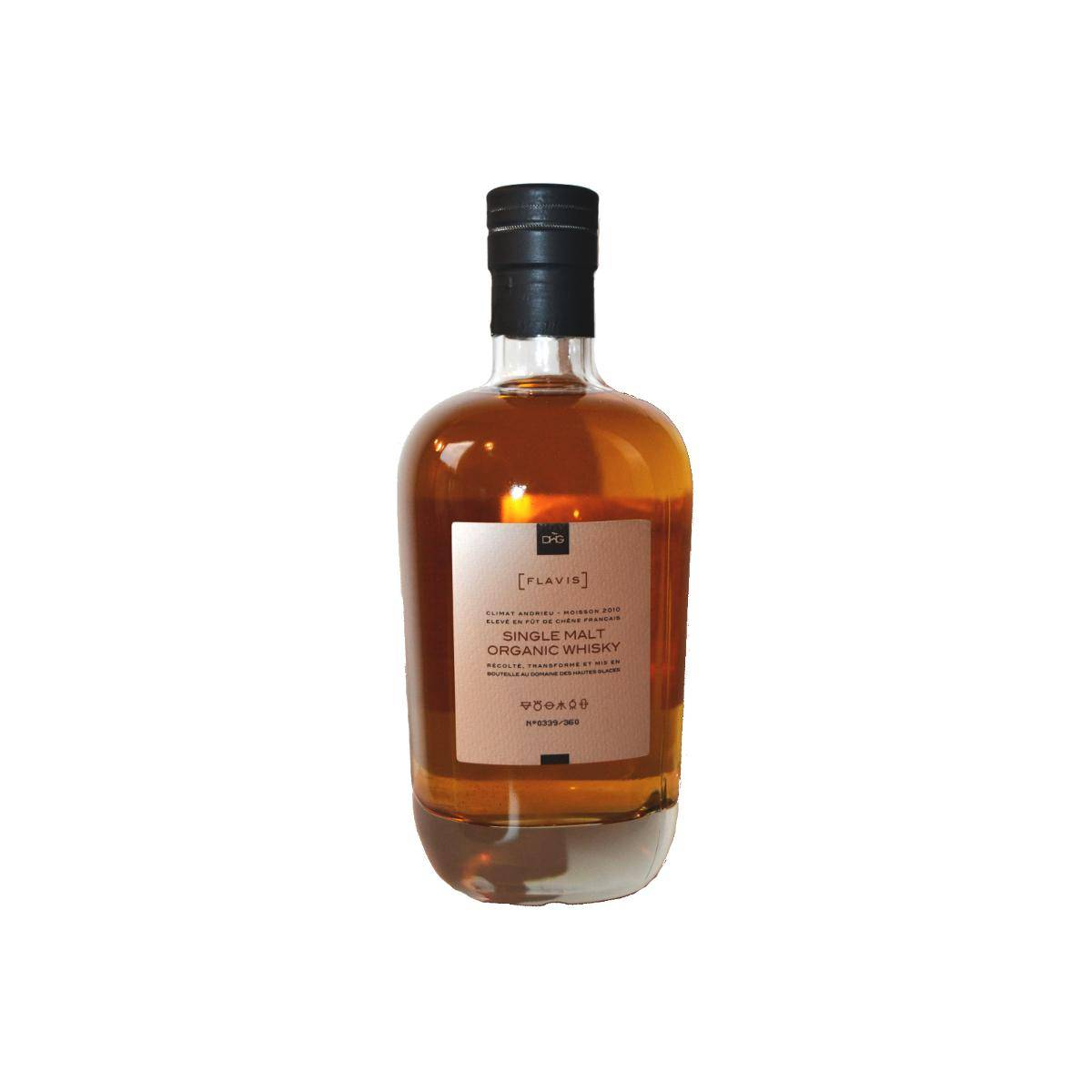 Ace 2011 3 Years Single Malt Whisky