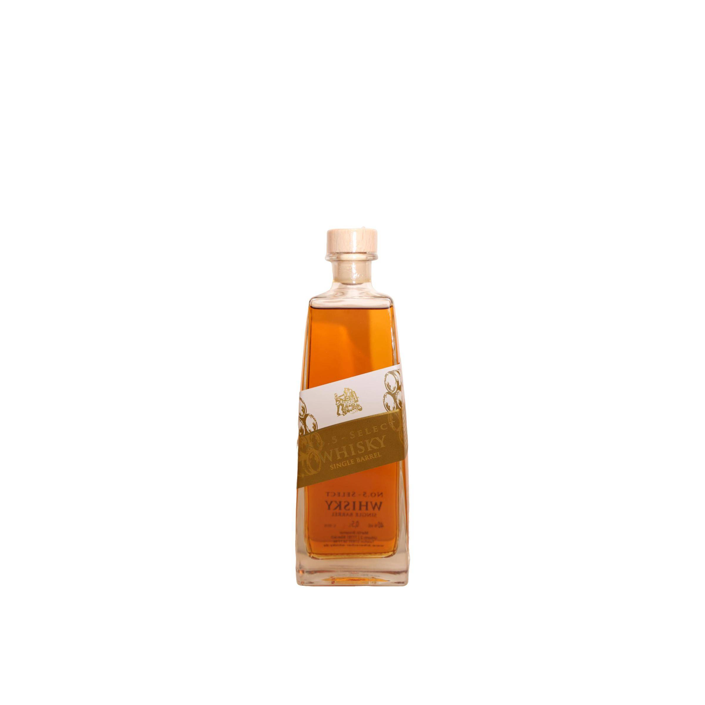 Kinzig-Brennerei No. 5 Select