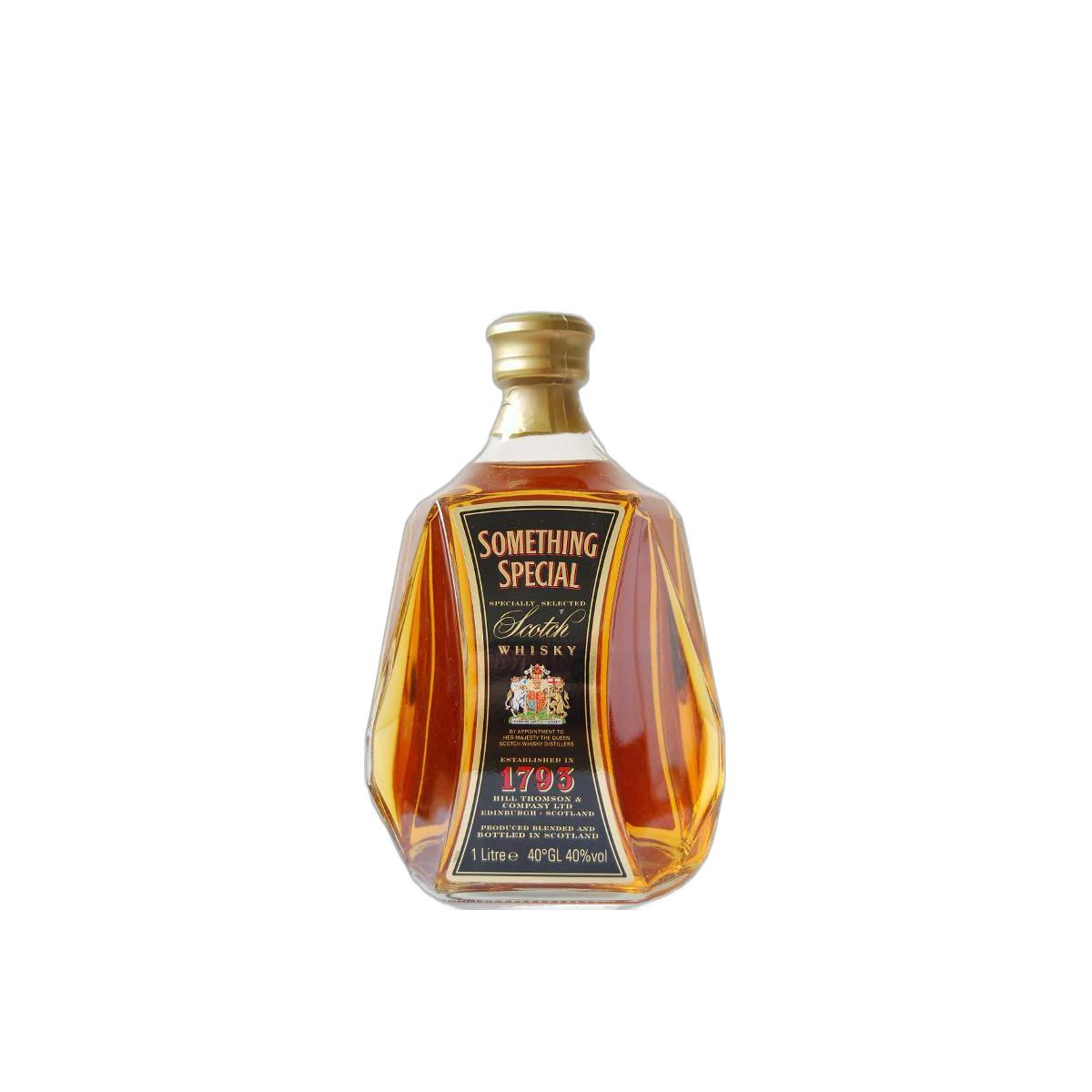 Something Special 1793