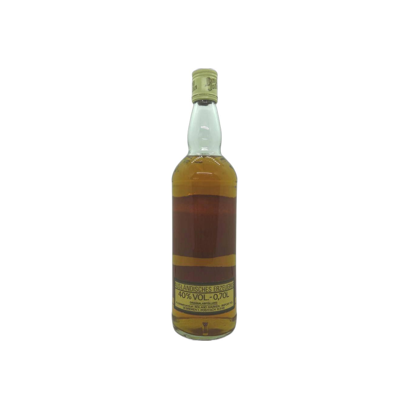Long John Finest Scotch Whisky 2