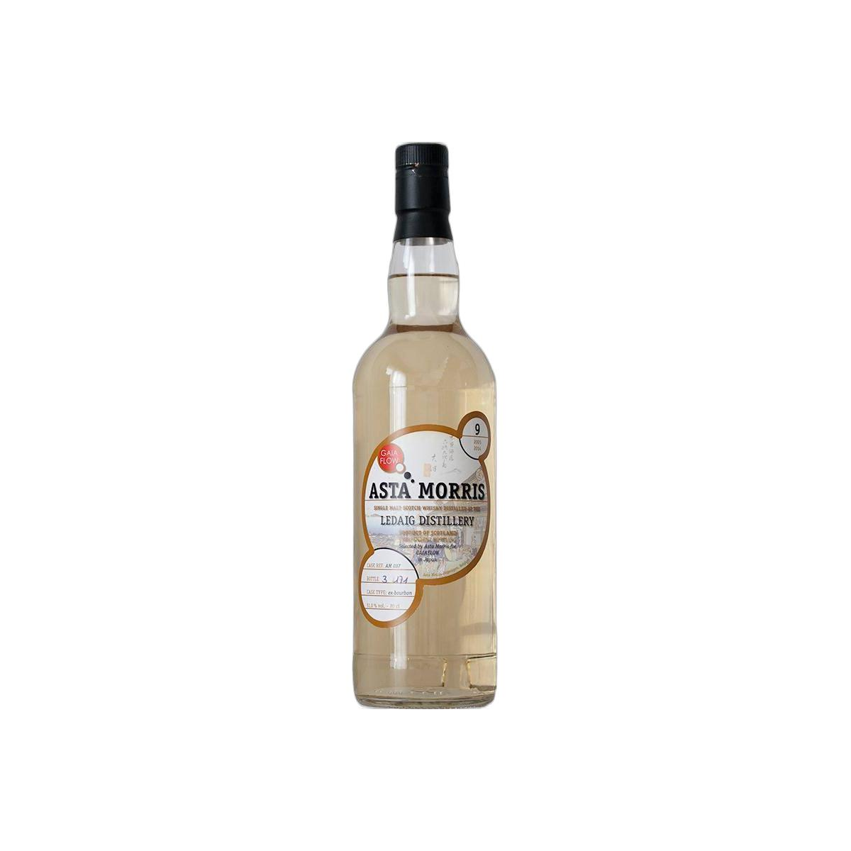 Tobermory 2005 9 Years Single Malt Whisky