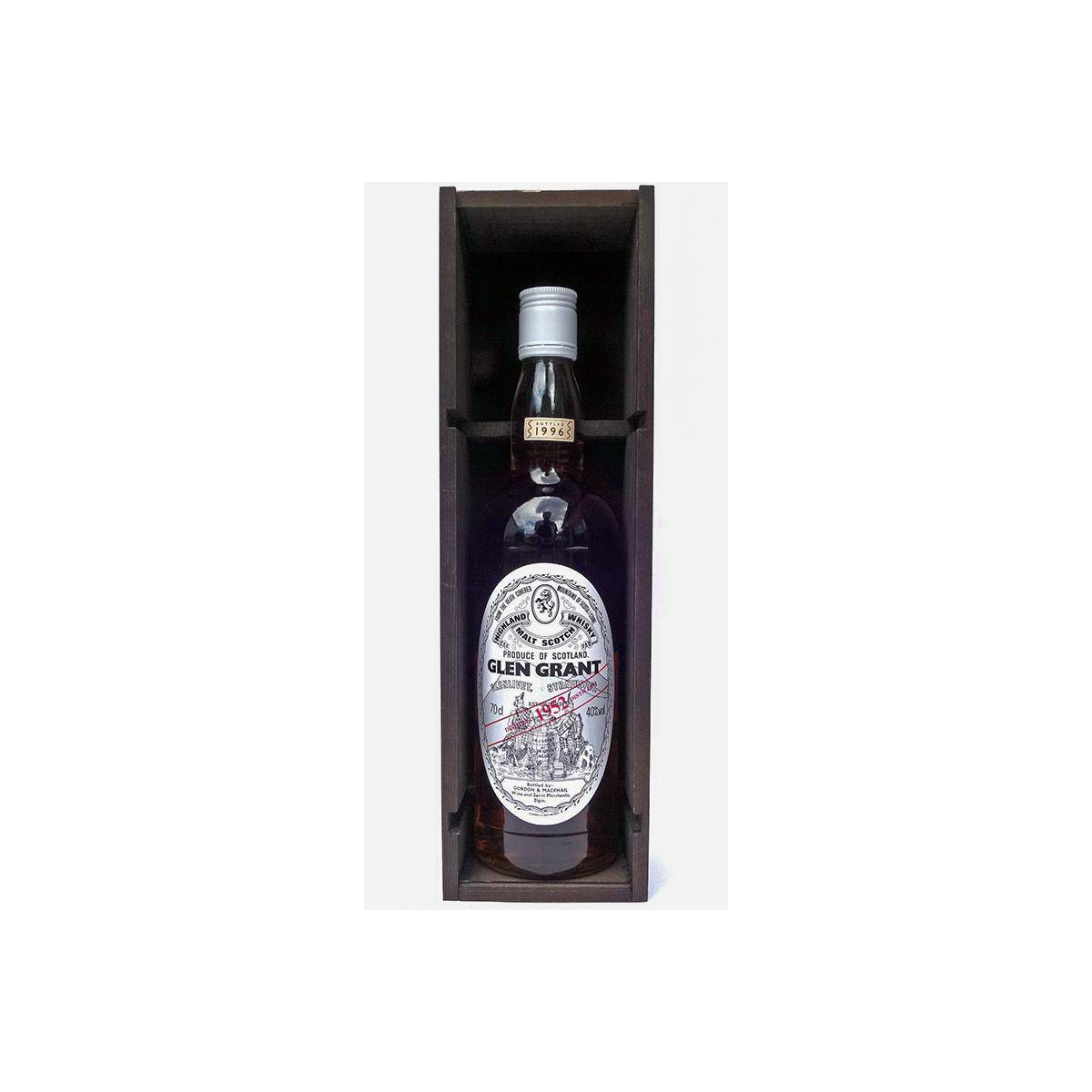 Glen Grant Licensed Bottling 1952 44 Years Single Malt Whisky 2