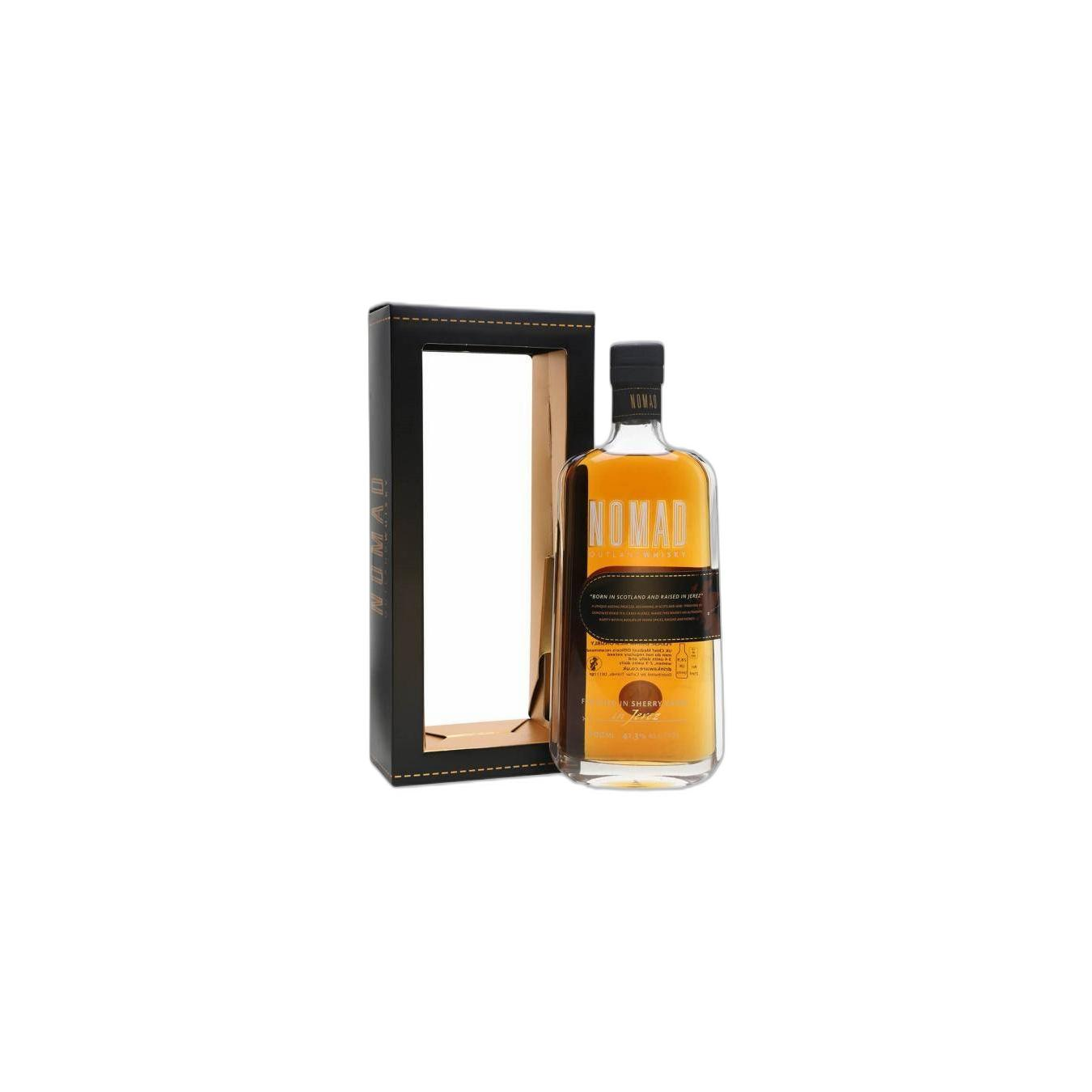 Nomad Outland Whisky 3