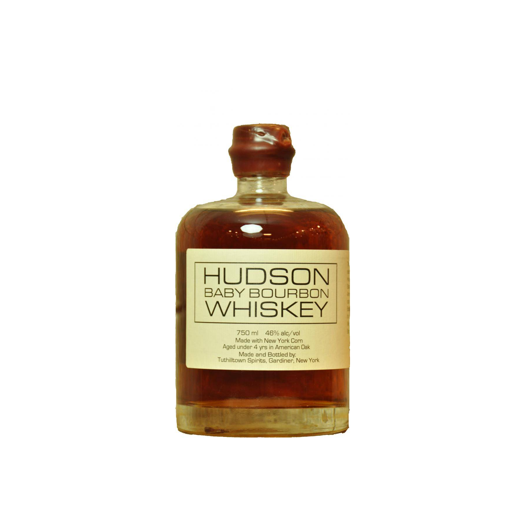 Hudson Baby Bourbon