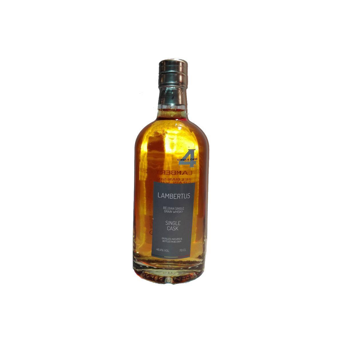 Lambertus 04-year-old
