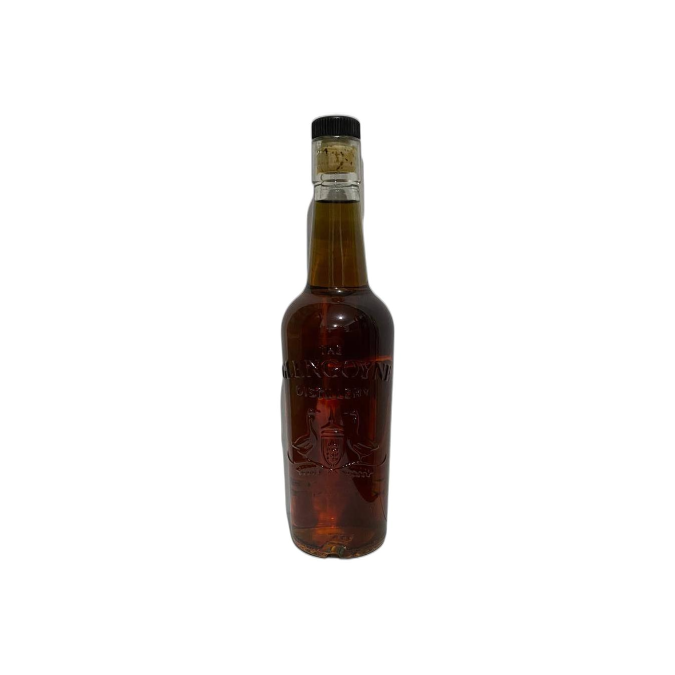 Glengoyne 2000 22 Years Single Malt Whisky 2