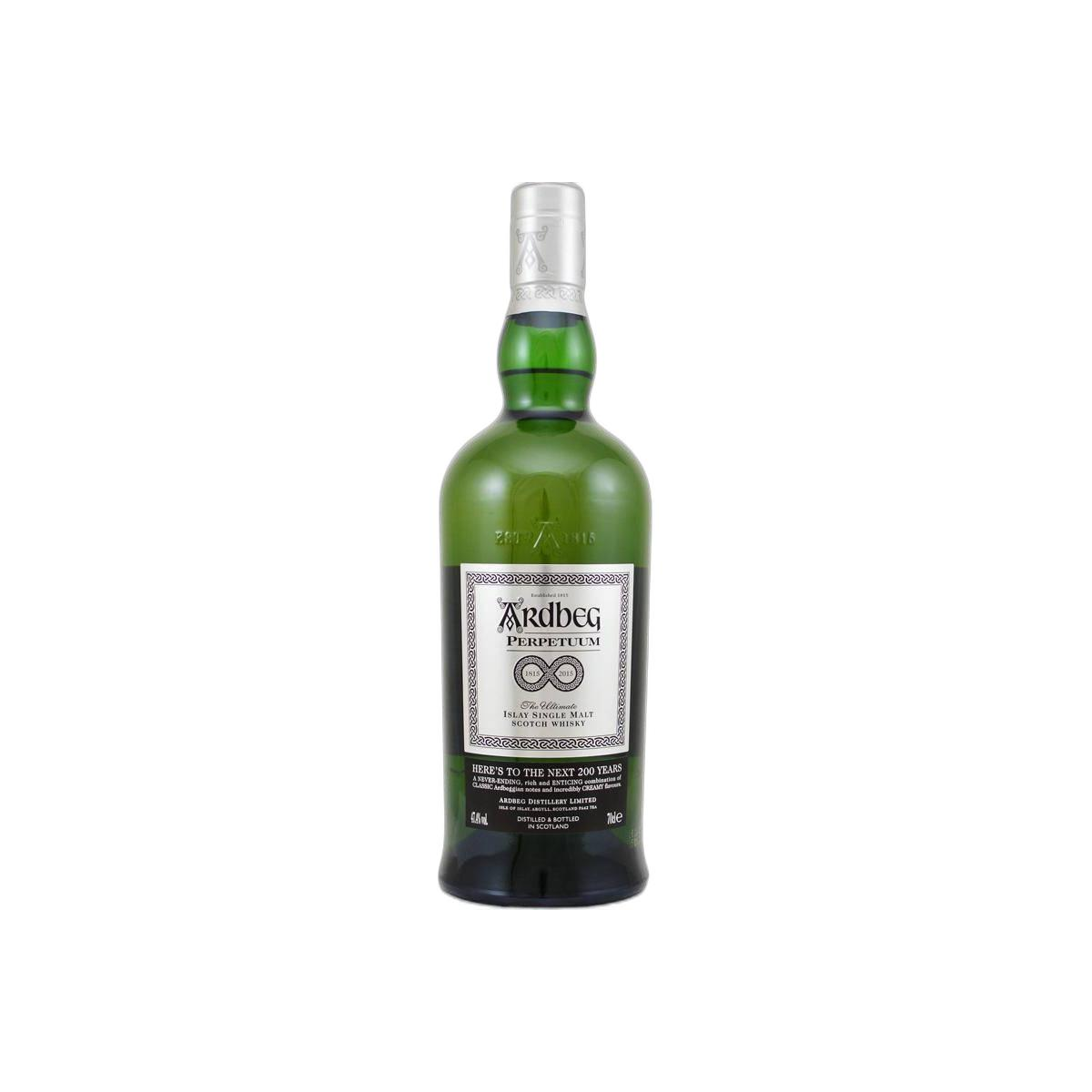 Ardbeg Single Malt Whisky
