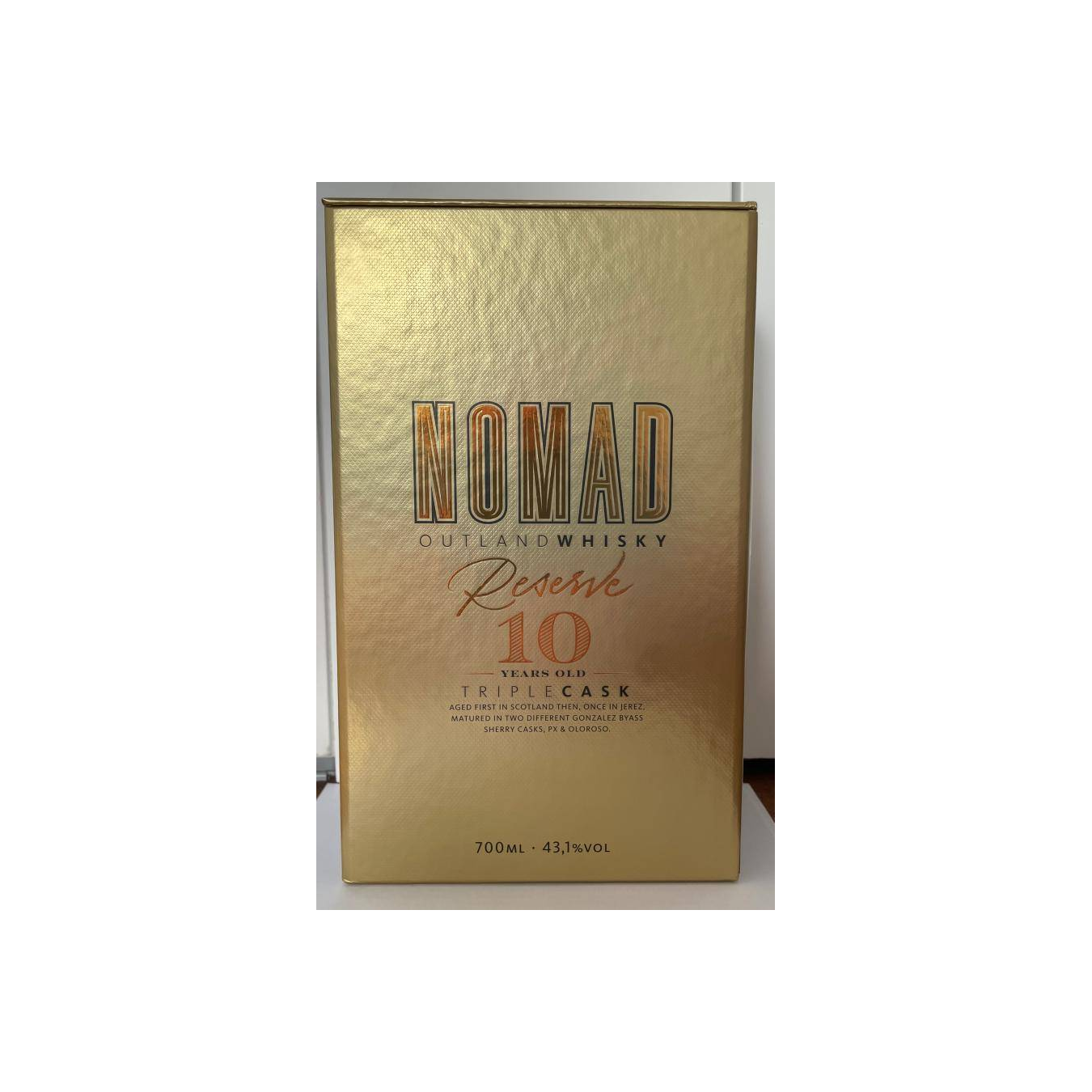 Nomad Outland 2