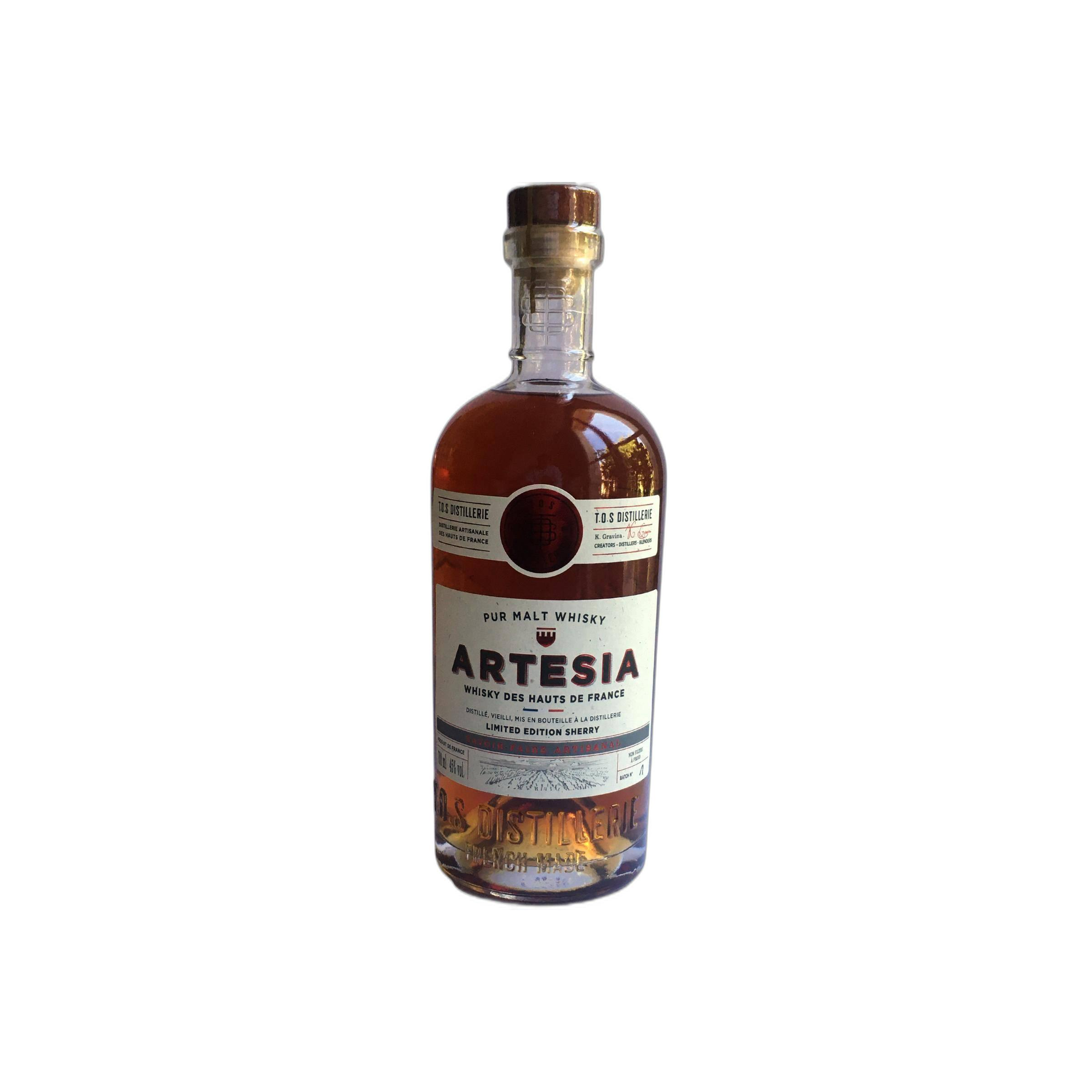 Artesia Limited Edition Sherry