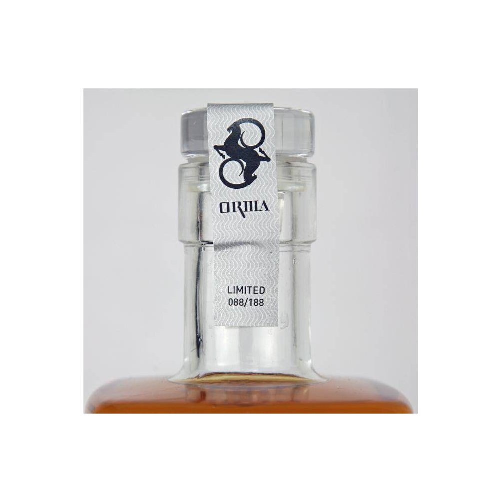 Orma CASK 12-2 3