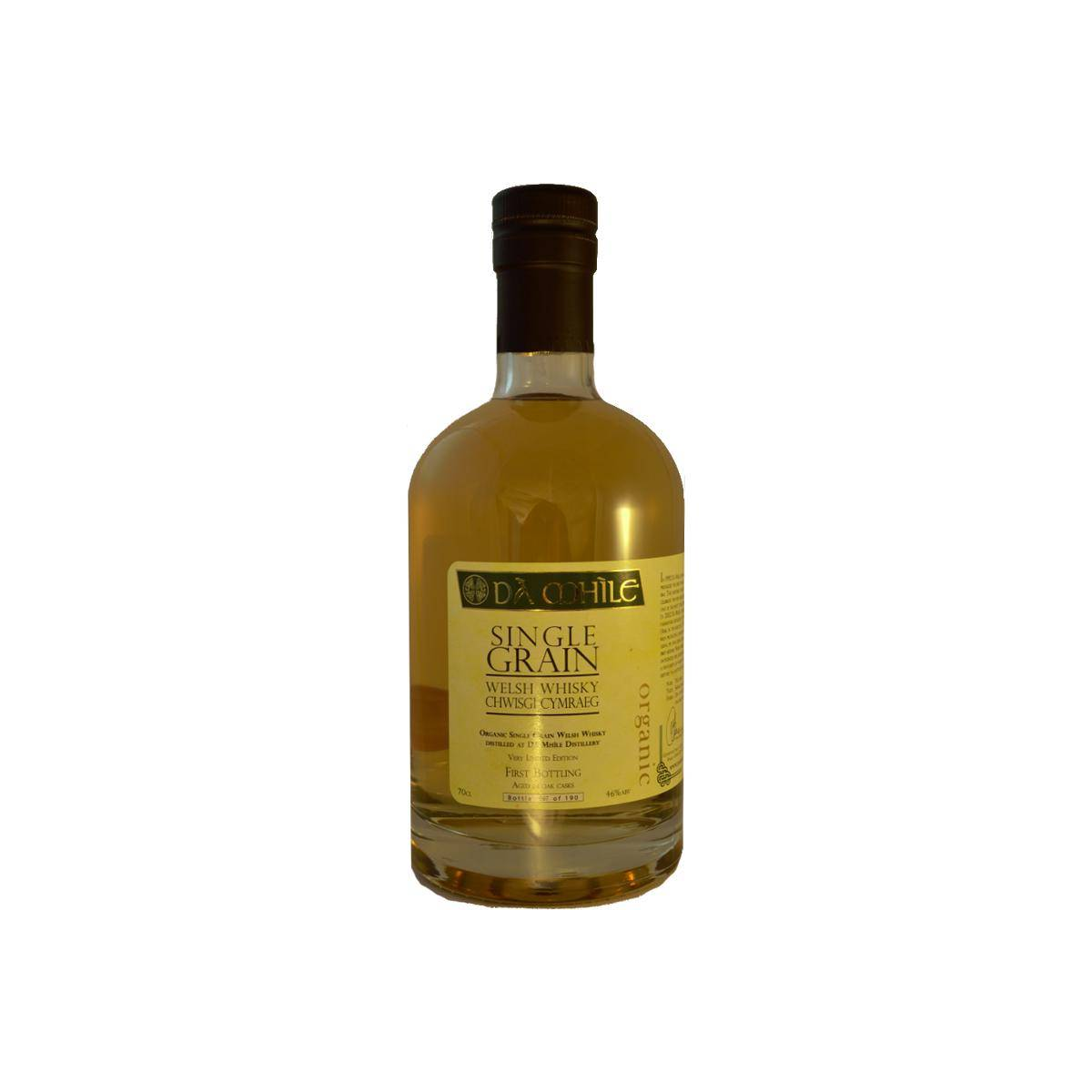Loch Lomond 2000 16 Years Single Grain Whisky