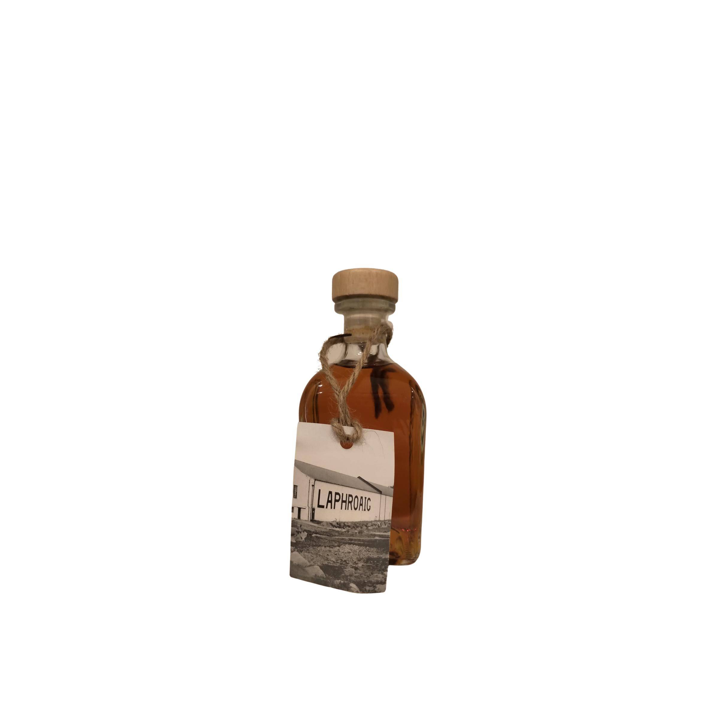 Laphroaig 2015 7 Years Single Malt Whisky