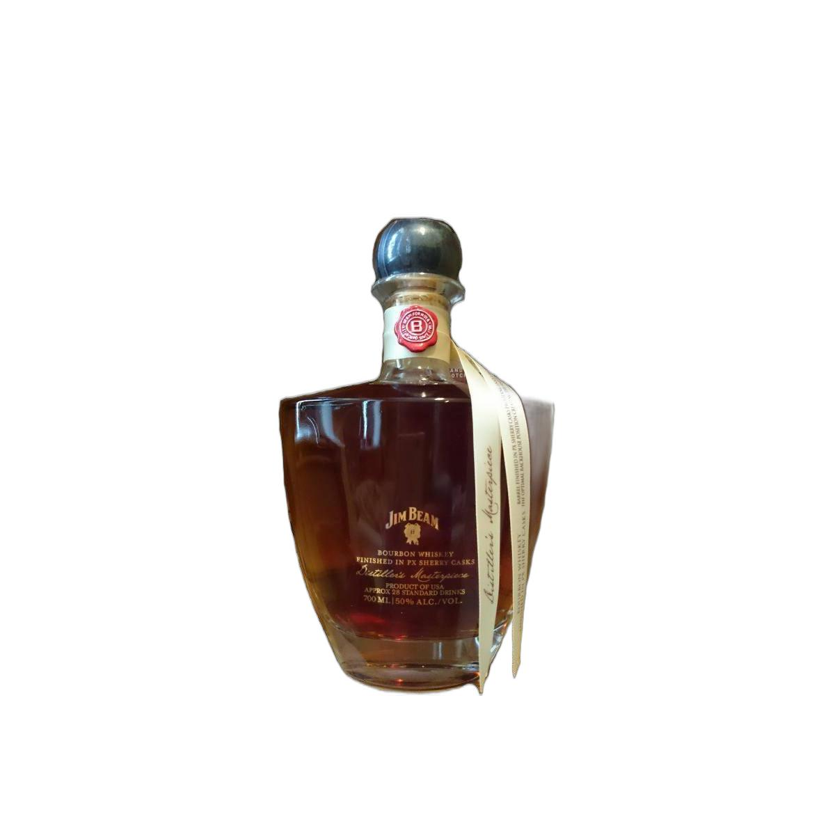 Jim Beam Bourbon Whisky