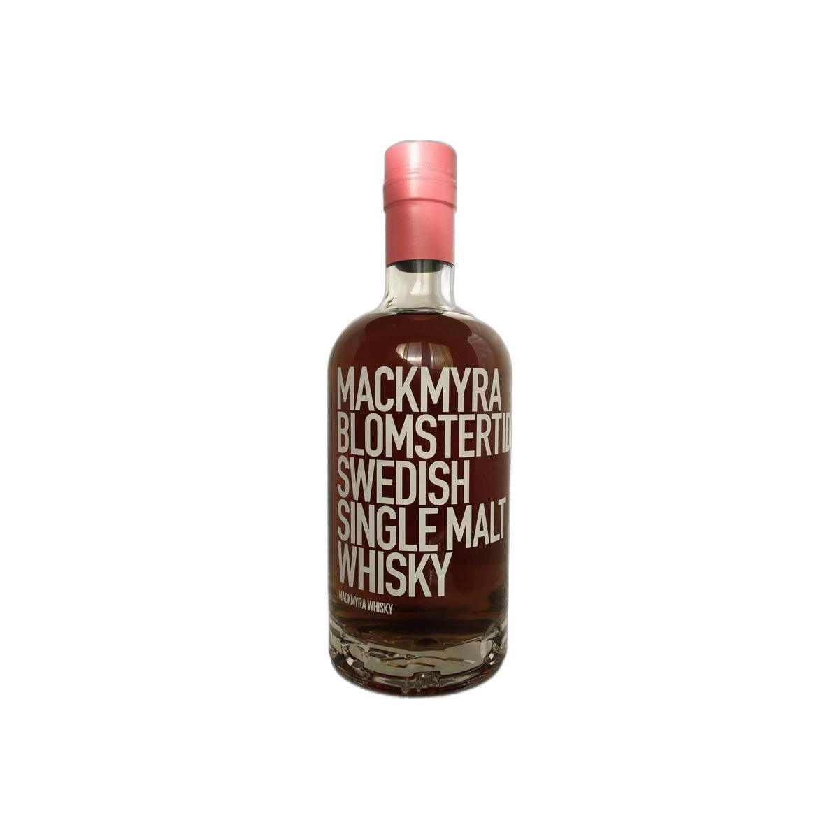 Mackmyra Single Malt Whisky