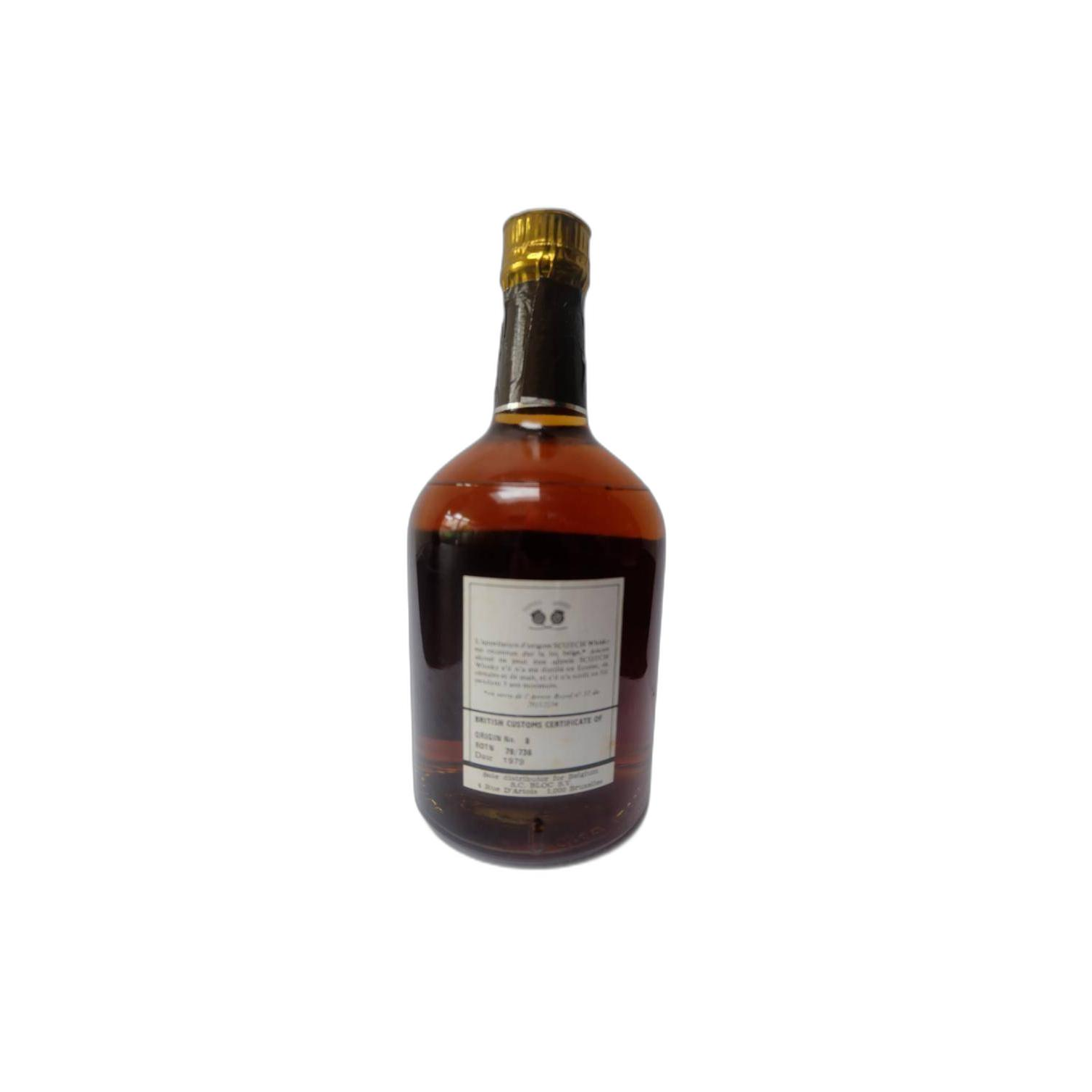 Glen Nevis 12-year-old 2