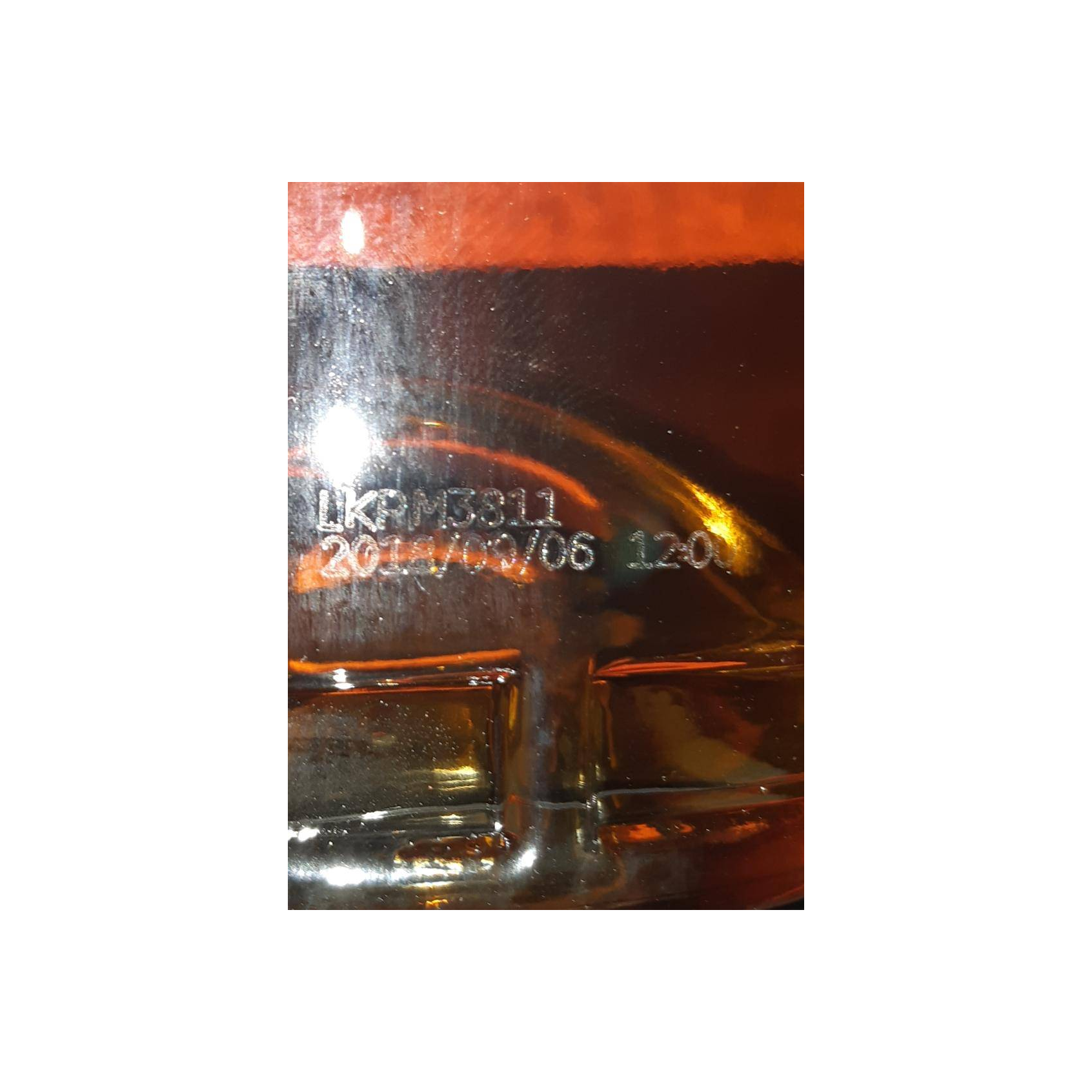Aberlour 12 Years Single Malt Whisky 3