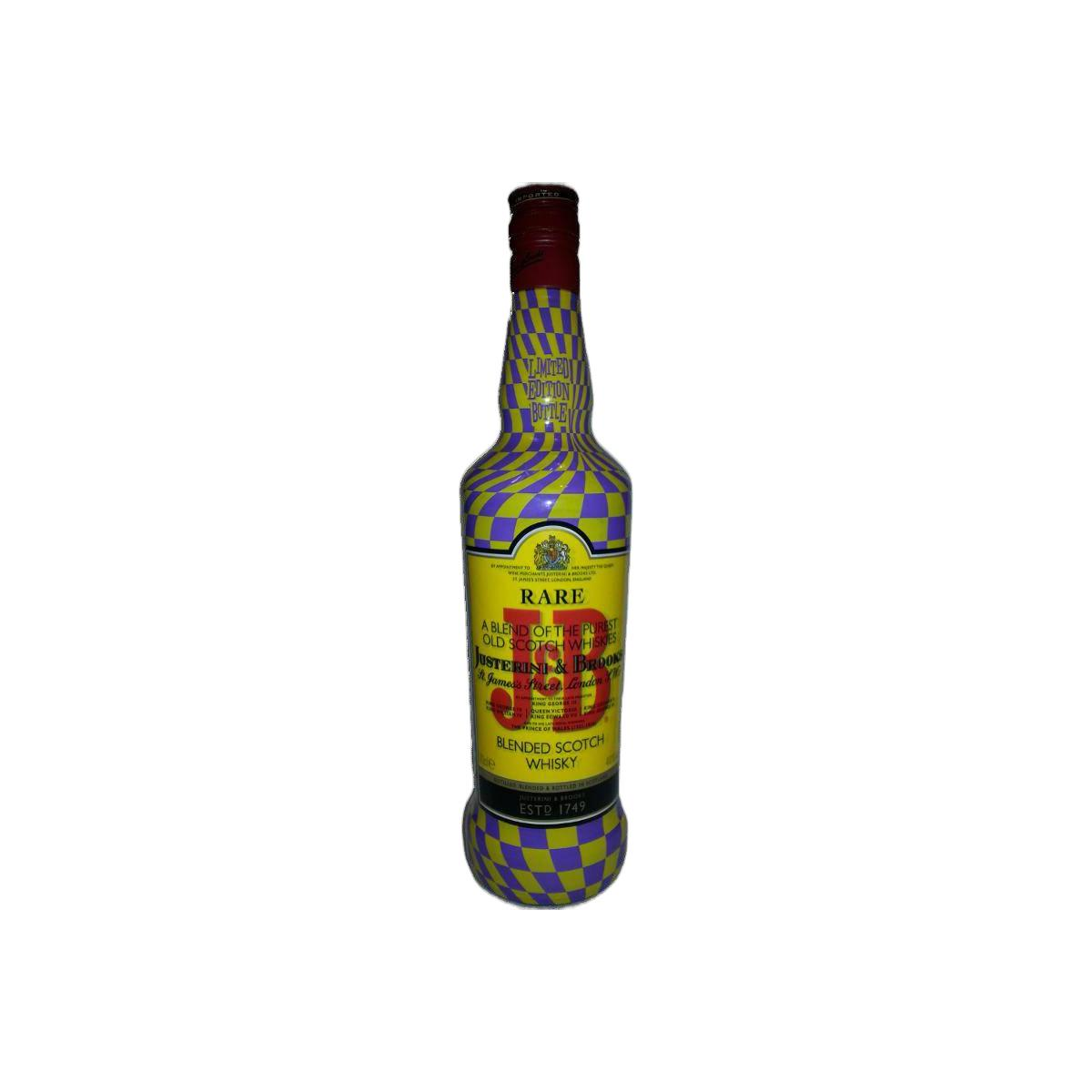 J&B Rare