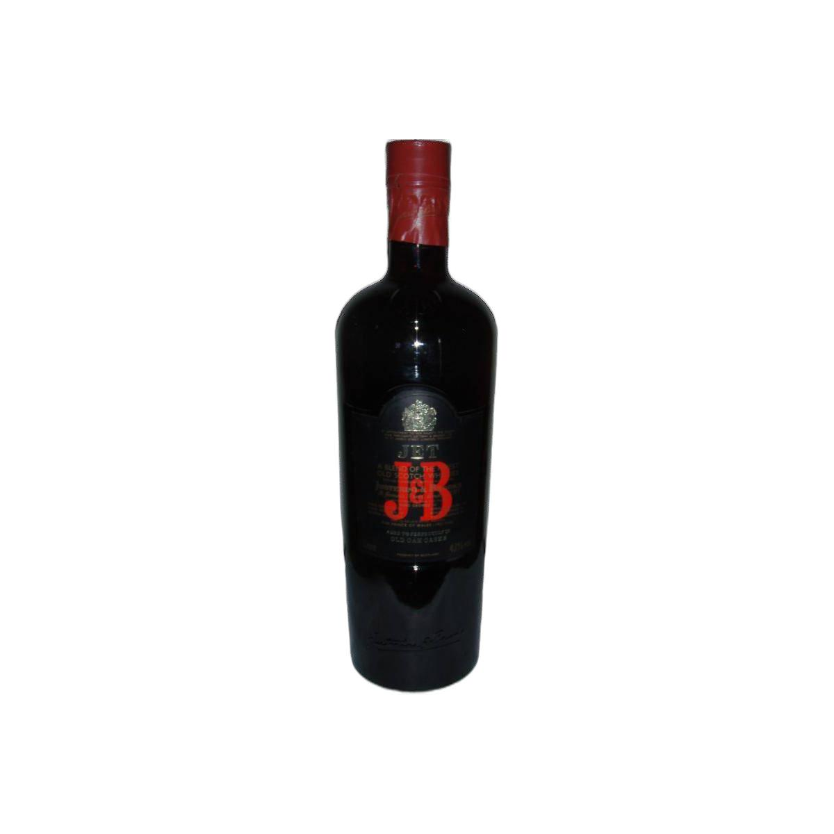 J&B 12-year-old
