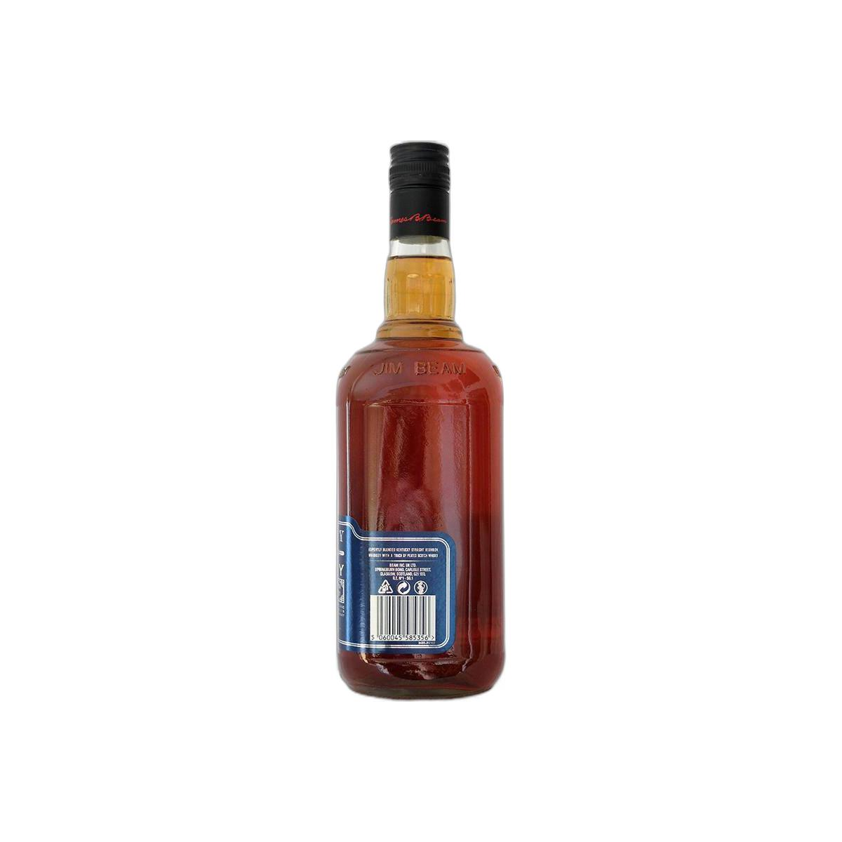 Jim Beam Blended Whisky 2