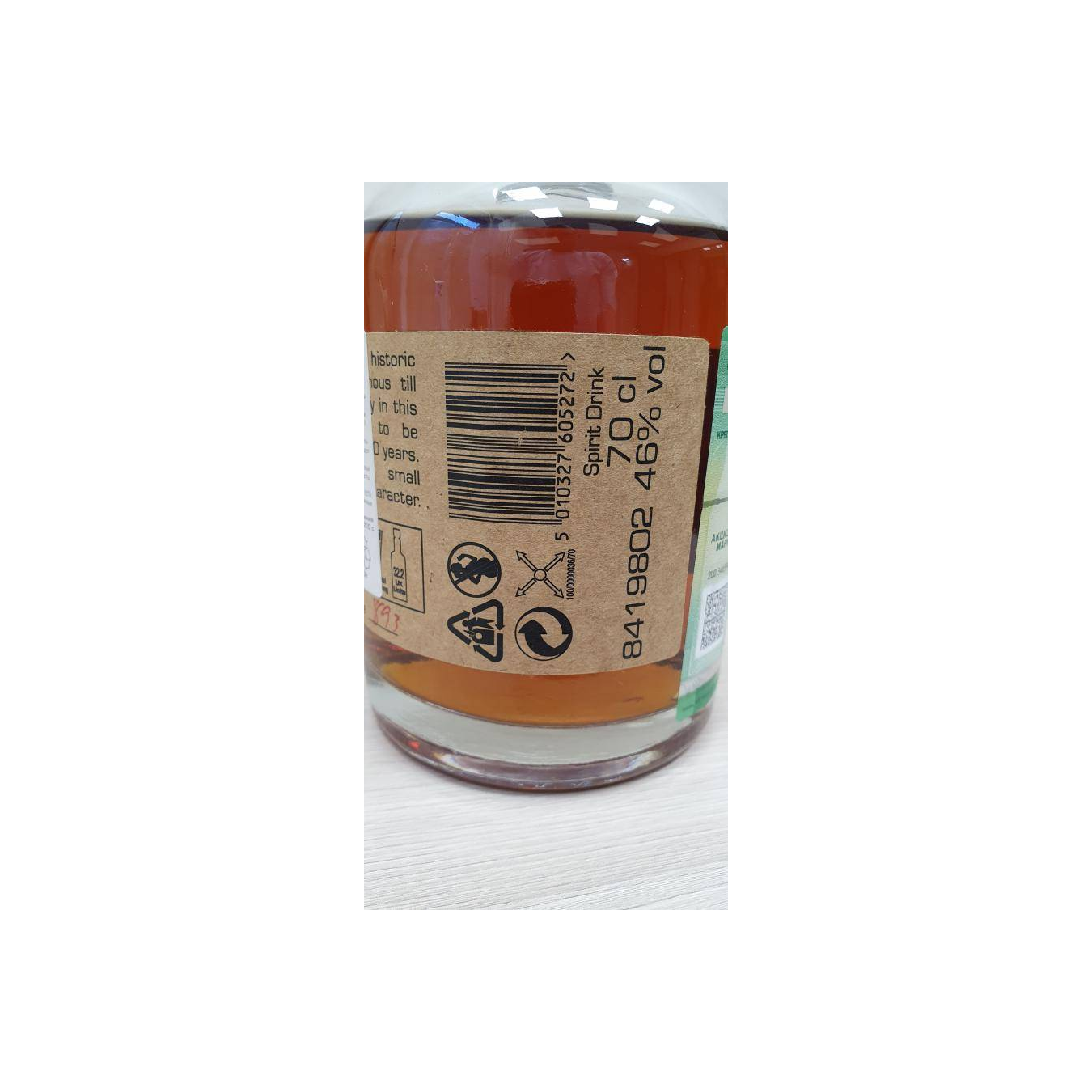 Hudson Manhattan Rye 2