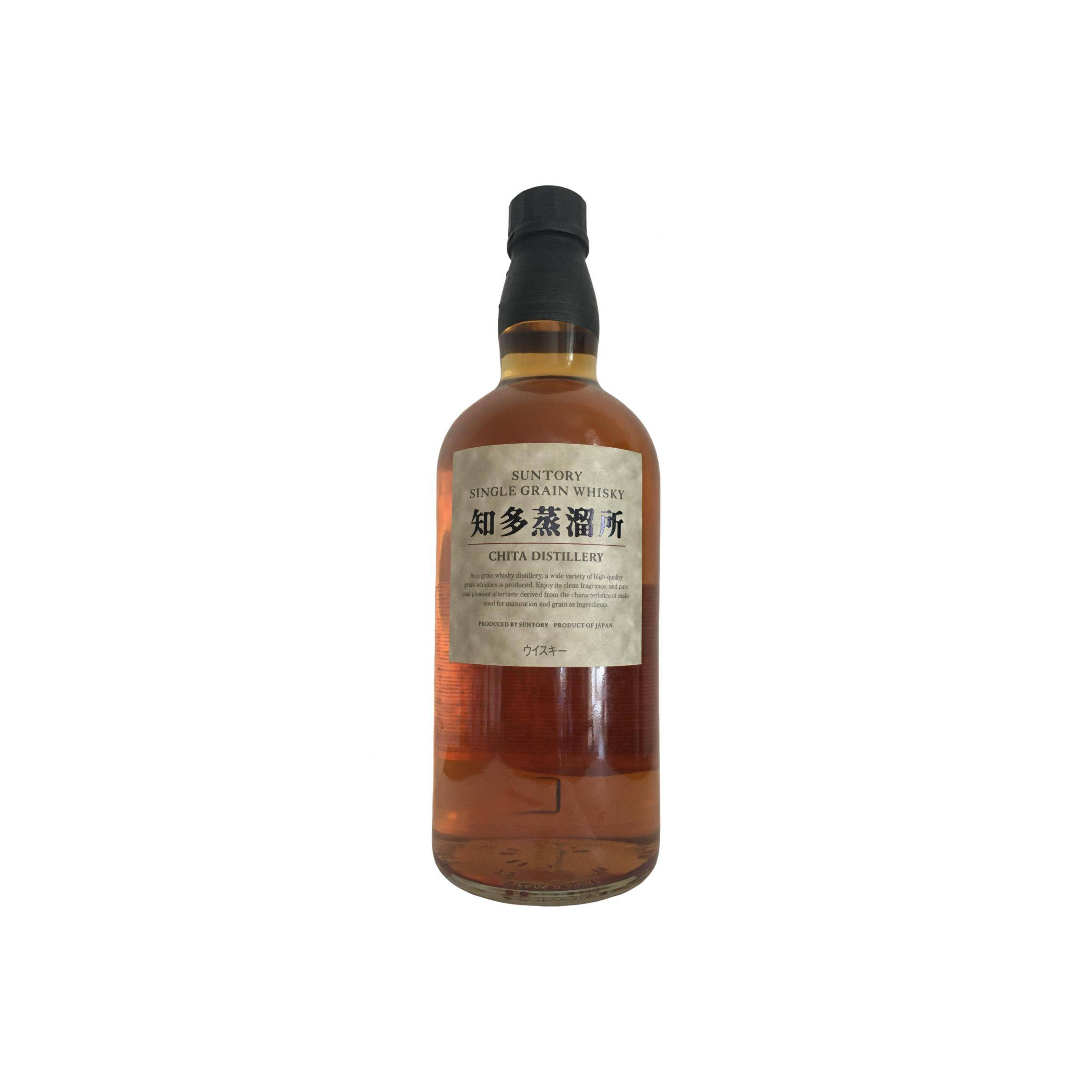 Chita Single Grain Whisky