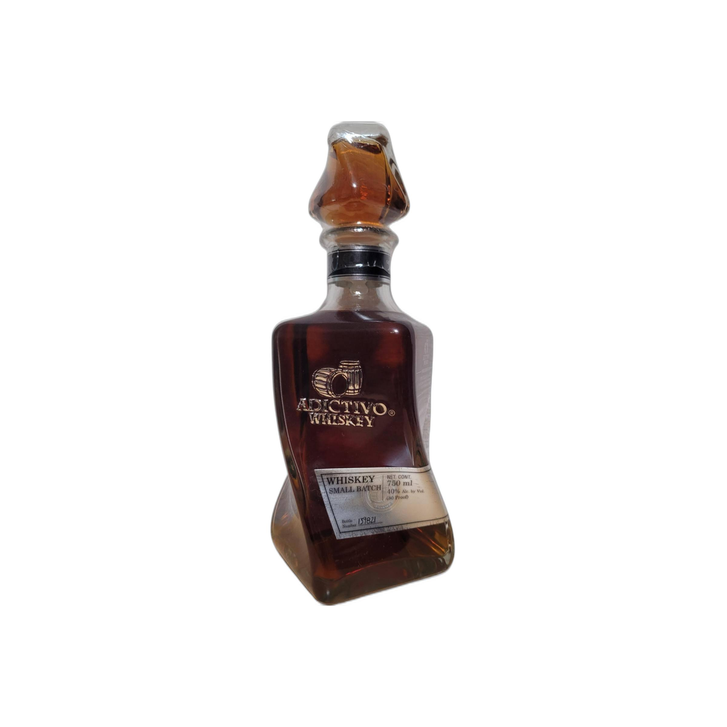 Adictivo Small Batch