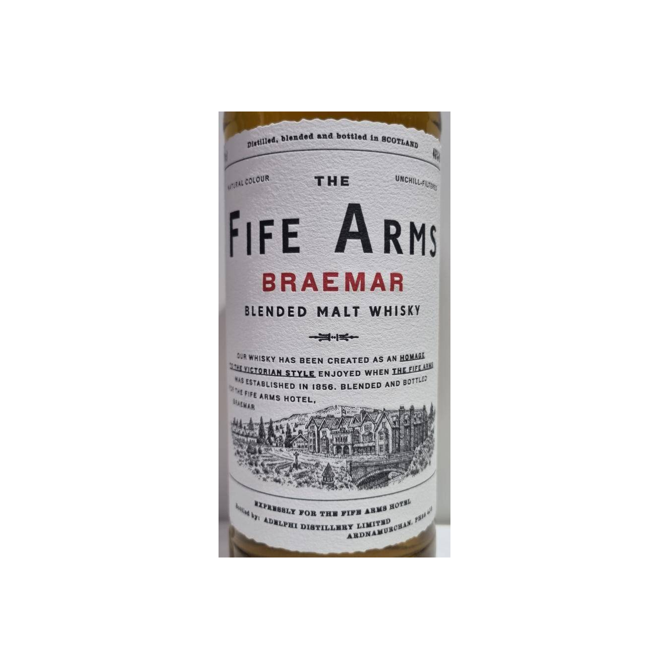 Ardnamurchan Blended Malt Whisky 3