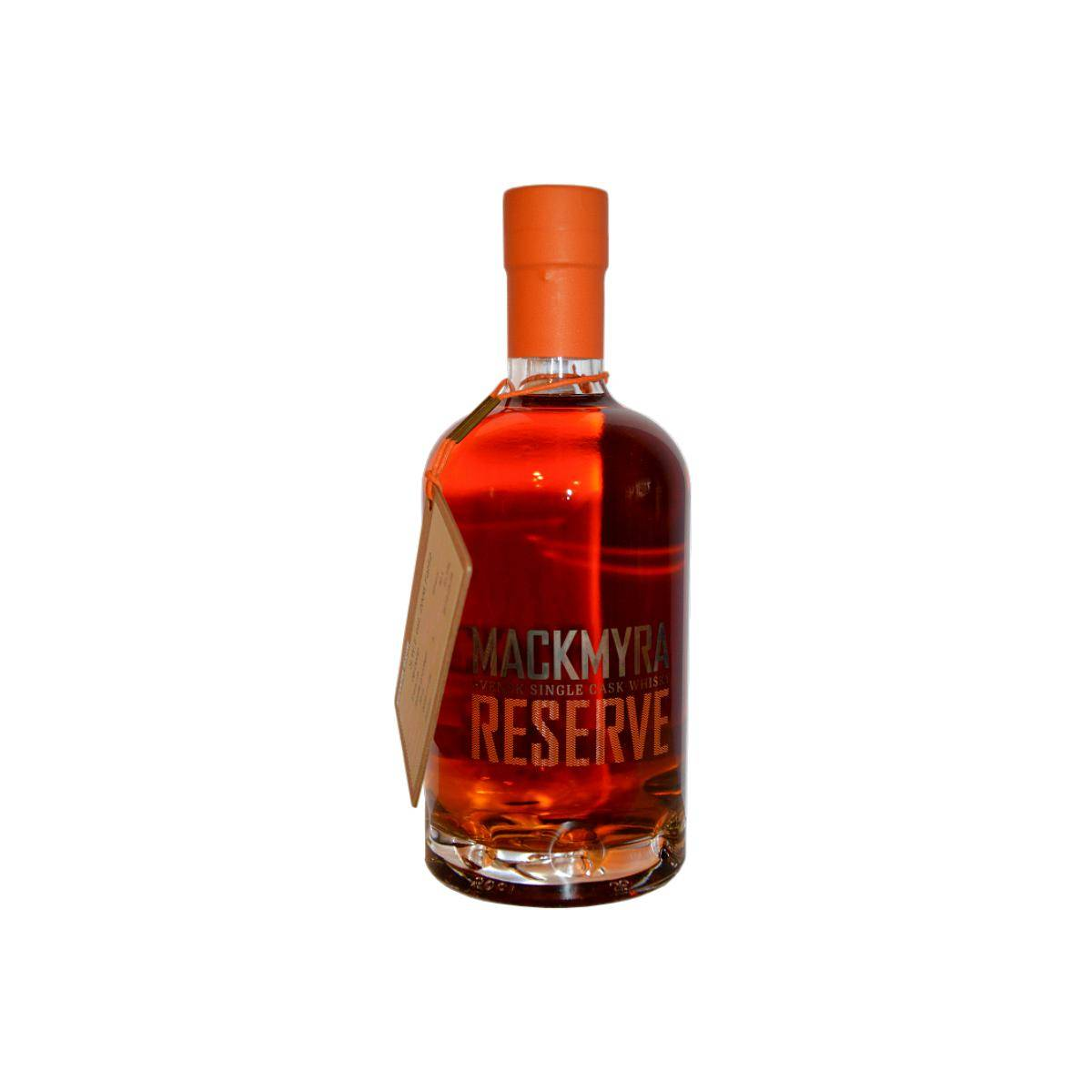 Mackmyra Reserve 2008 3 Years Single Malt Whisky